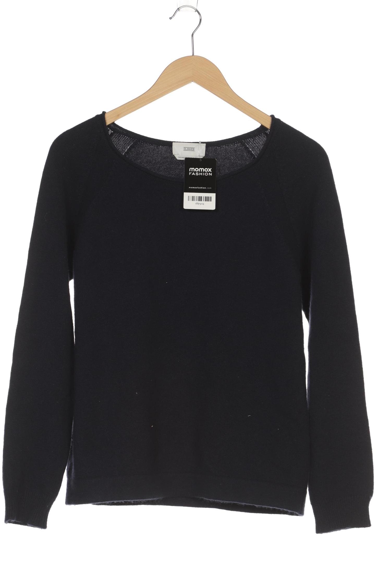 

Closed Damen Pullover, marineblau, Gr. 38