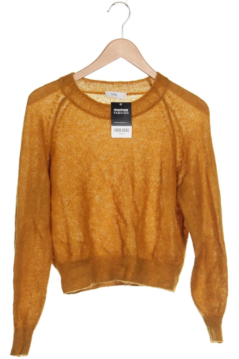 

Closed Damen Pullover, orange, Gr. 34