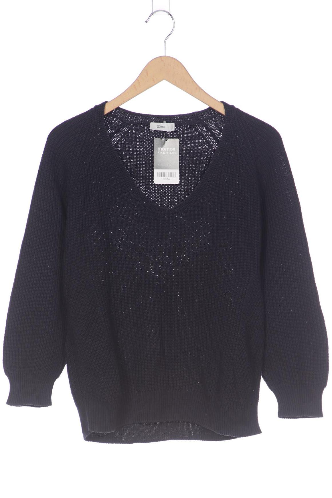 

Closed Damen Pullover, marineblau, Gr. 36