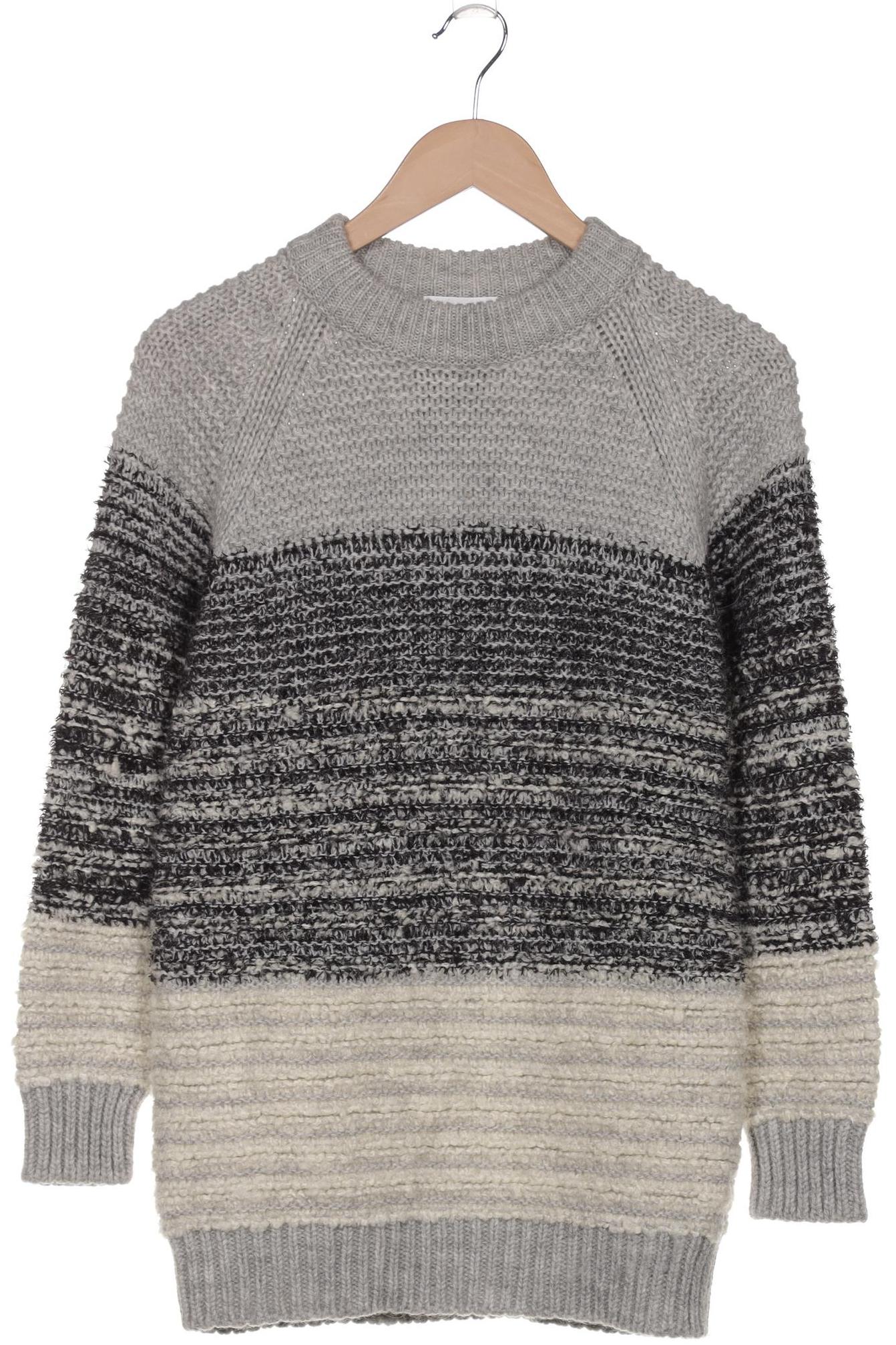 

Closed Damen Pullover, grau, Gr. 36