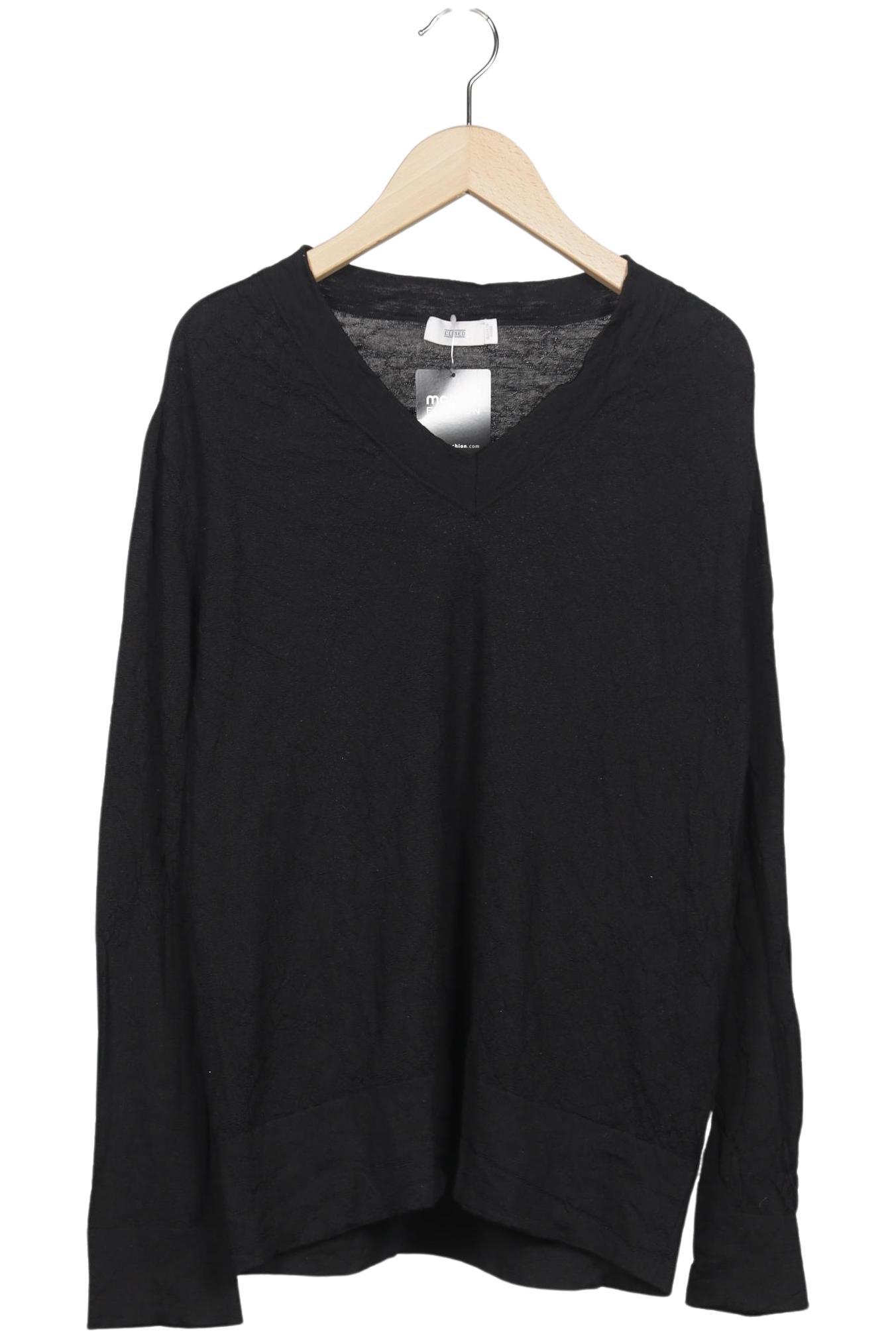 

Closed Damen Pullover, schwarz, Gr. 38