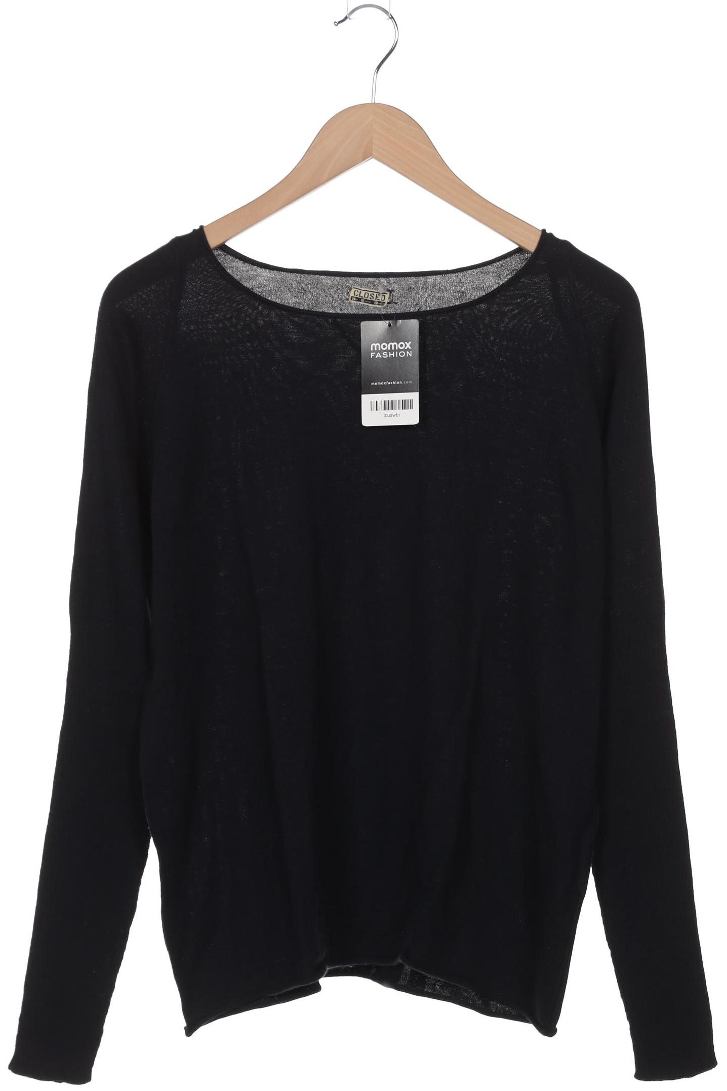 

Closed Damen Pullover, marineblau, Gr. 42