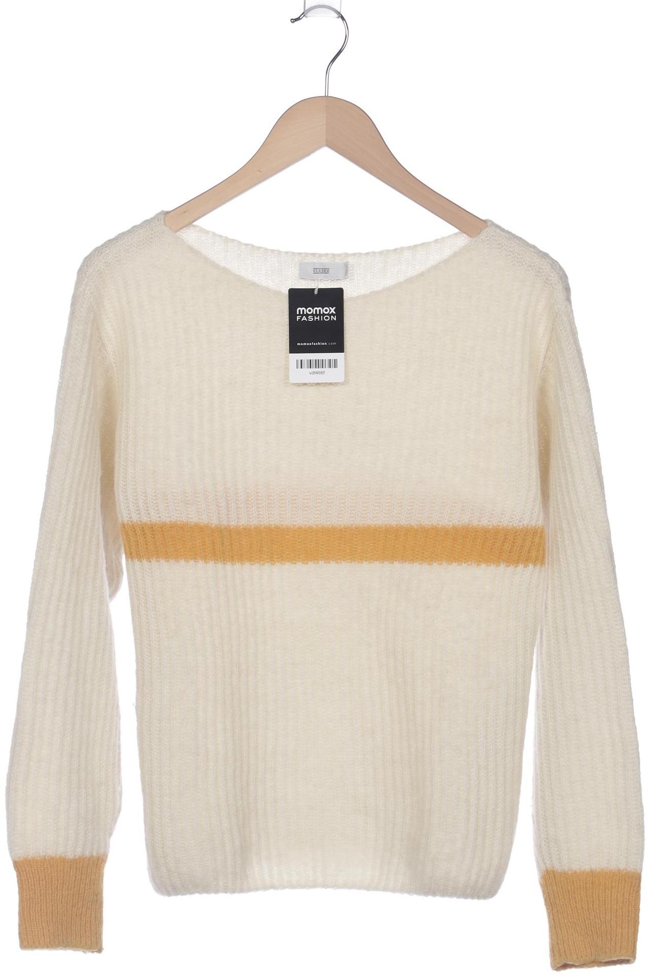 

Closed Damen Pullover, cremeweiß, Gr. 34