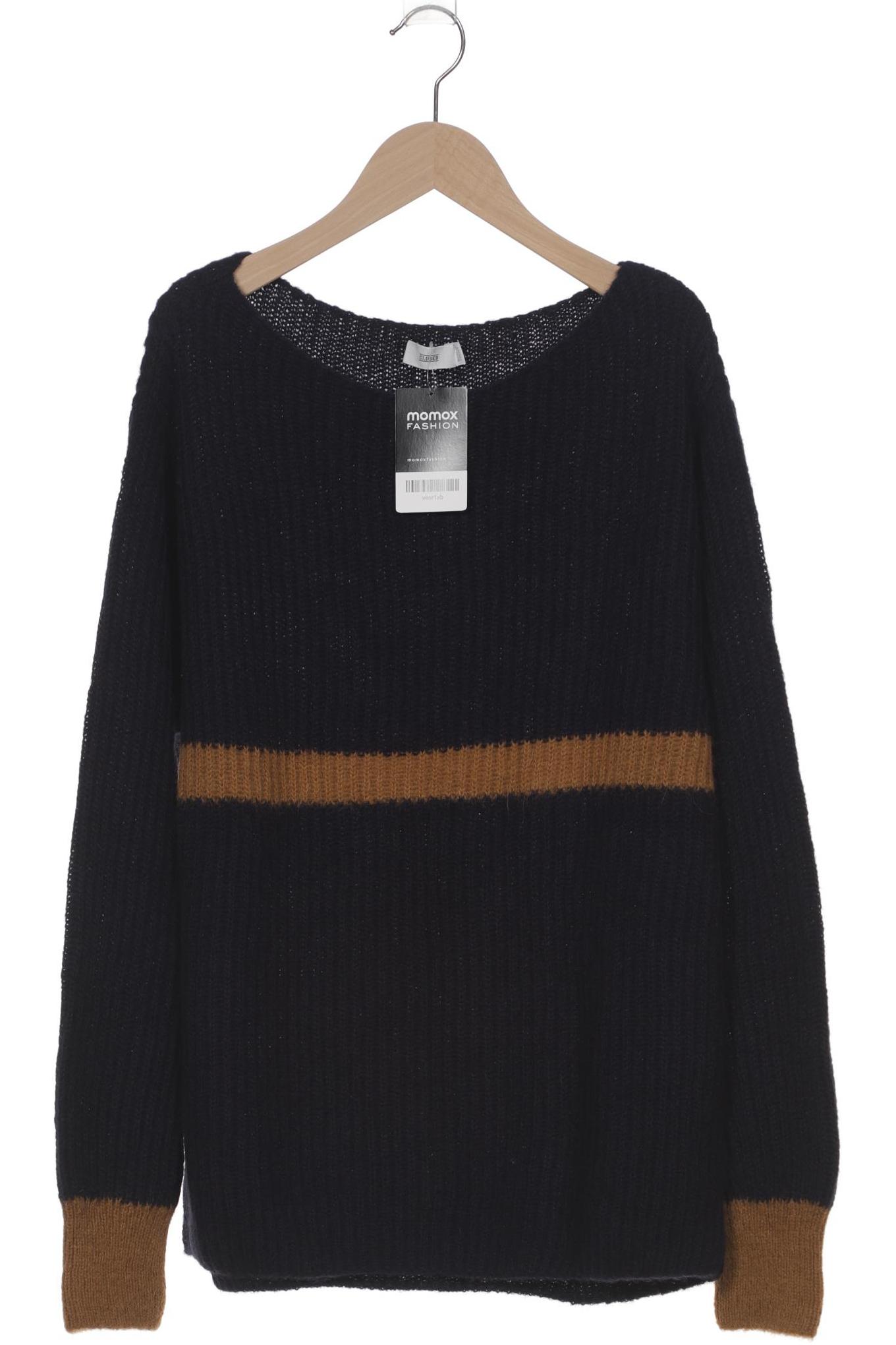 

Closed Damen Pullover, marineblau, Gr. 42
