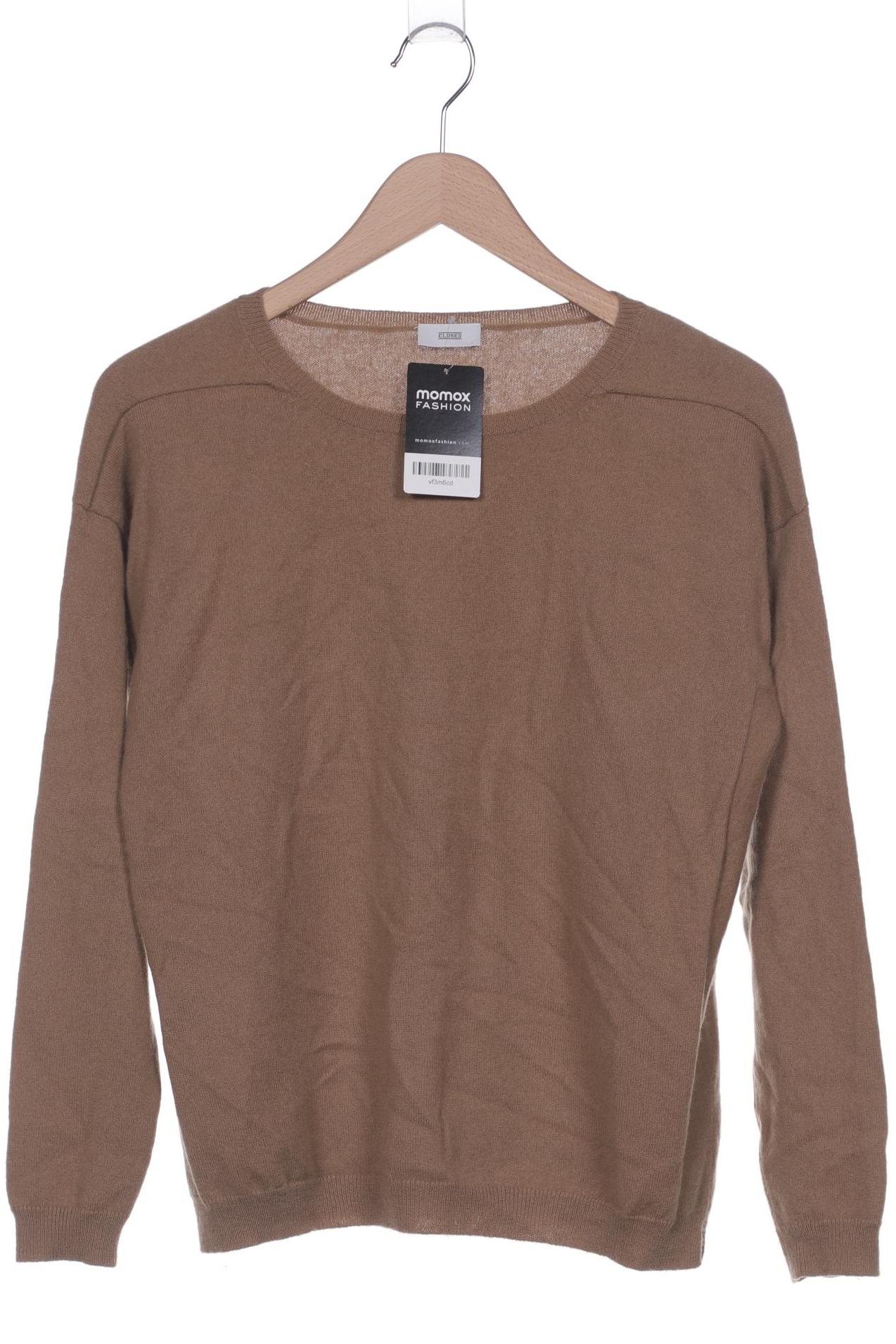 

Closed Damen Pullover, braun, Gr. 36