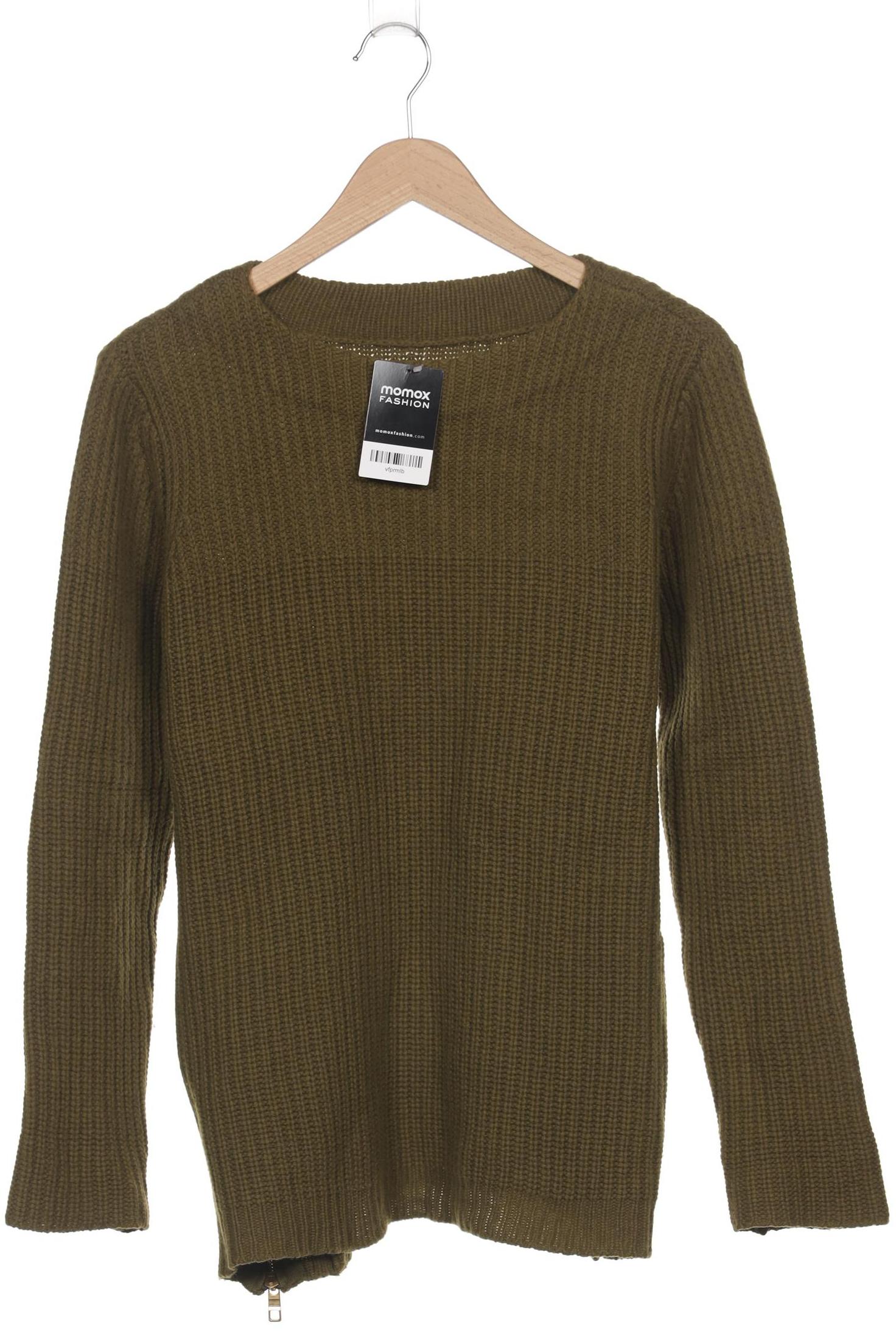 

Closed Damen Pullover, grün, Gr. 44