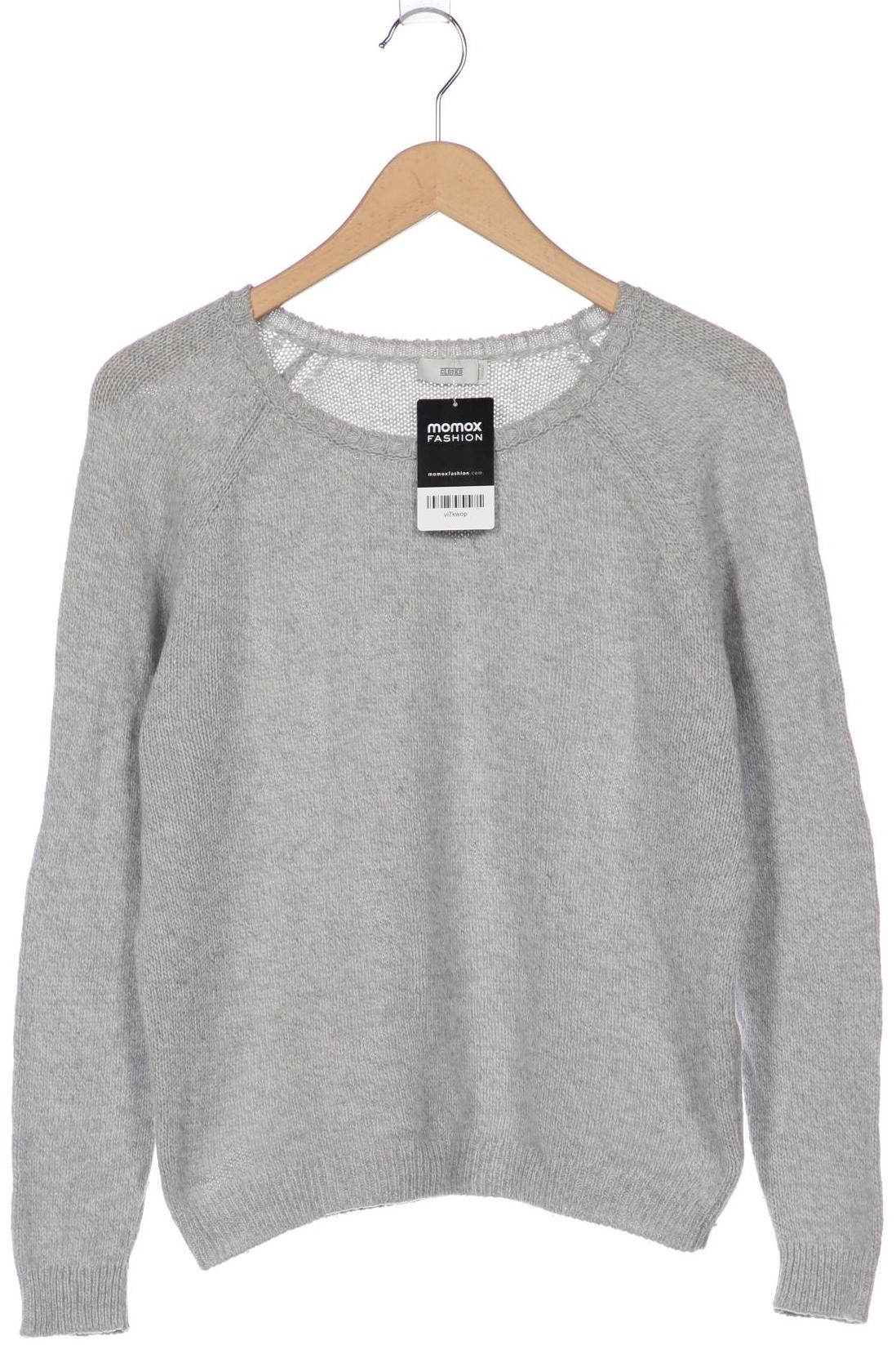 

Closed Damen Pullover, grau, Gr. 36