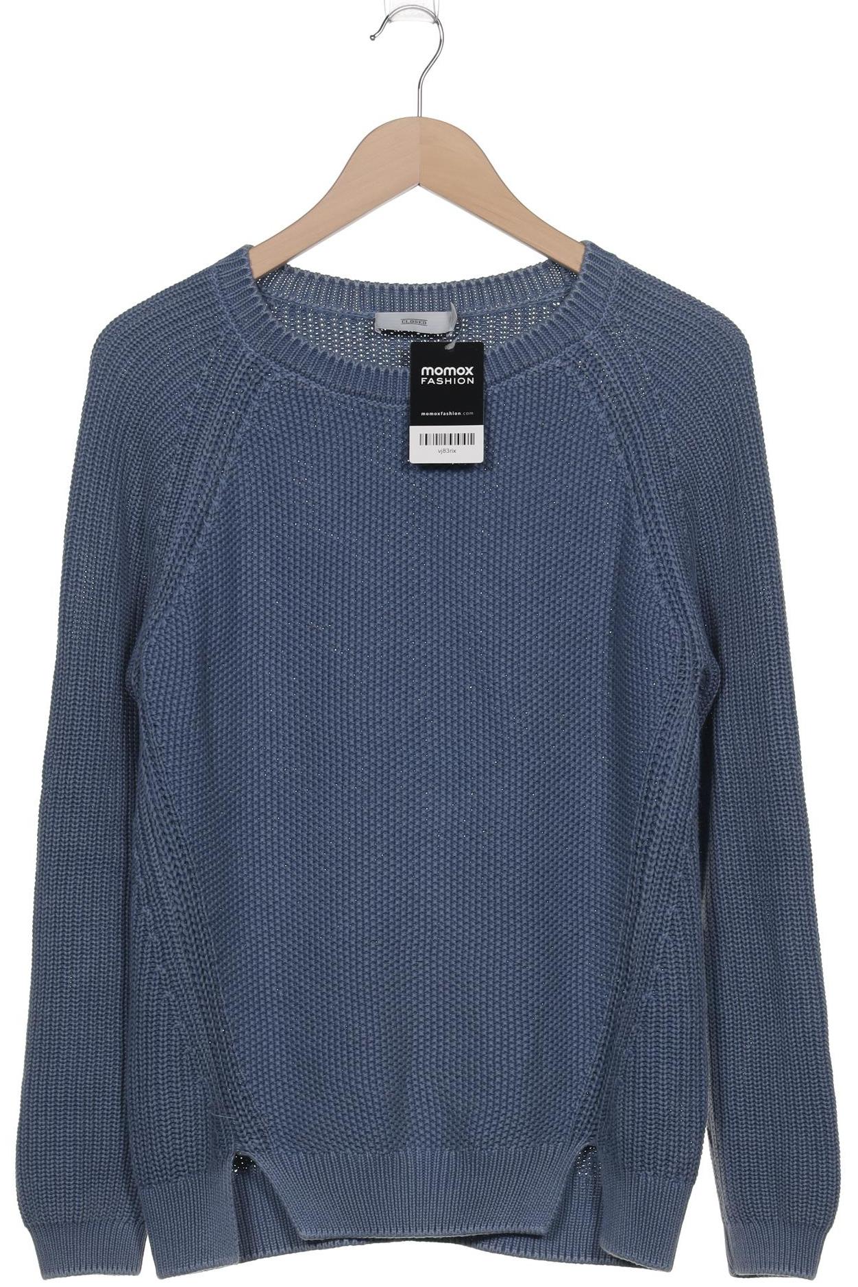 

Closed Damen Pullover, blau, Gr. 38