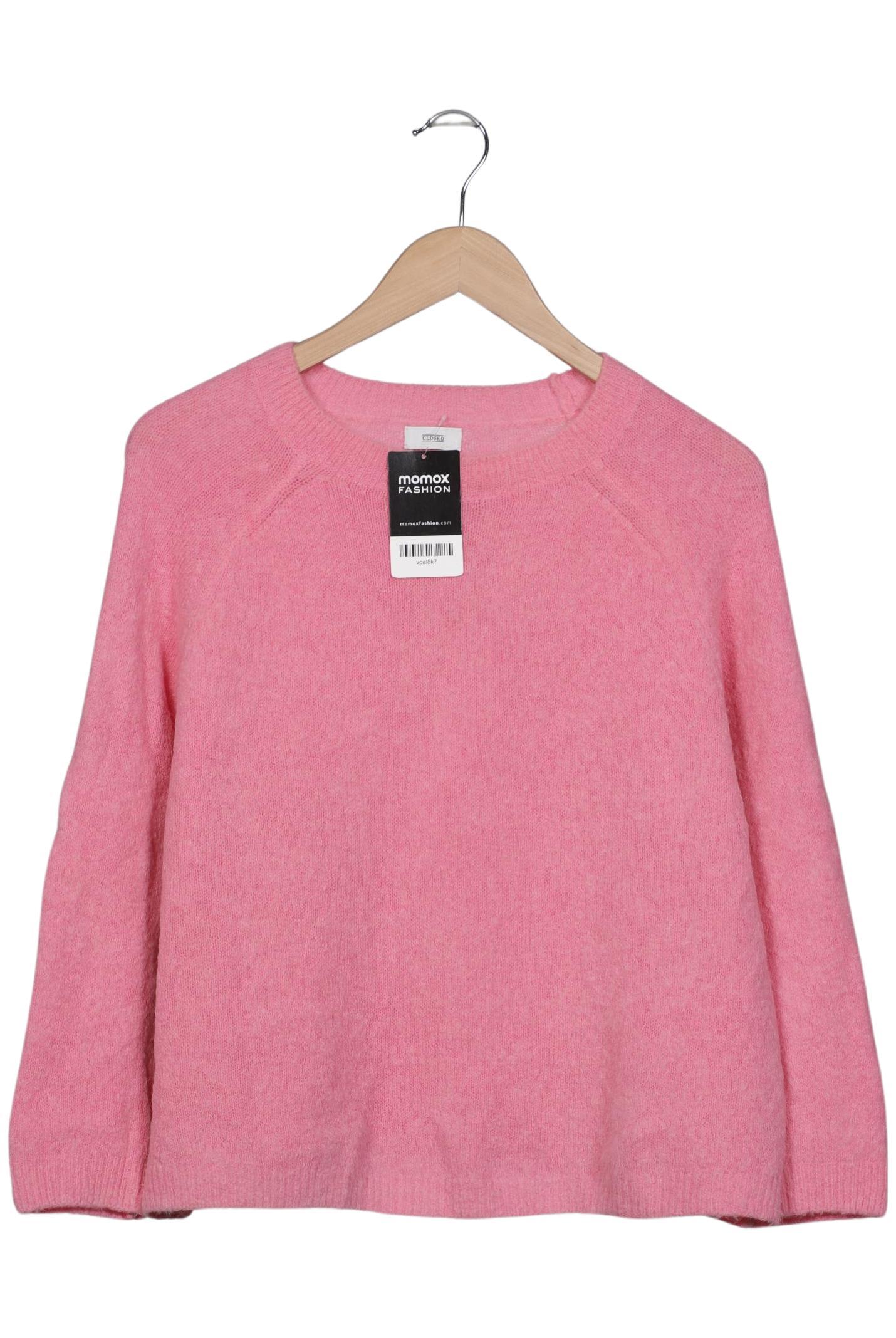 

Closed Damen Pullover, pink, Gr. 46