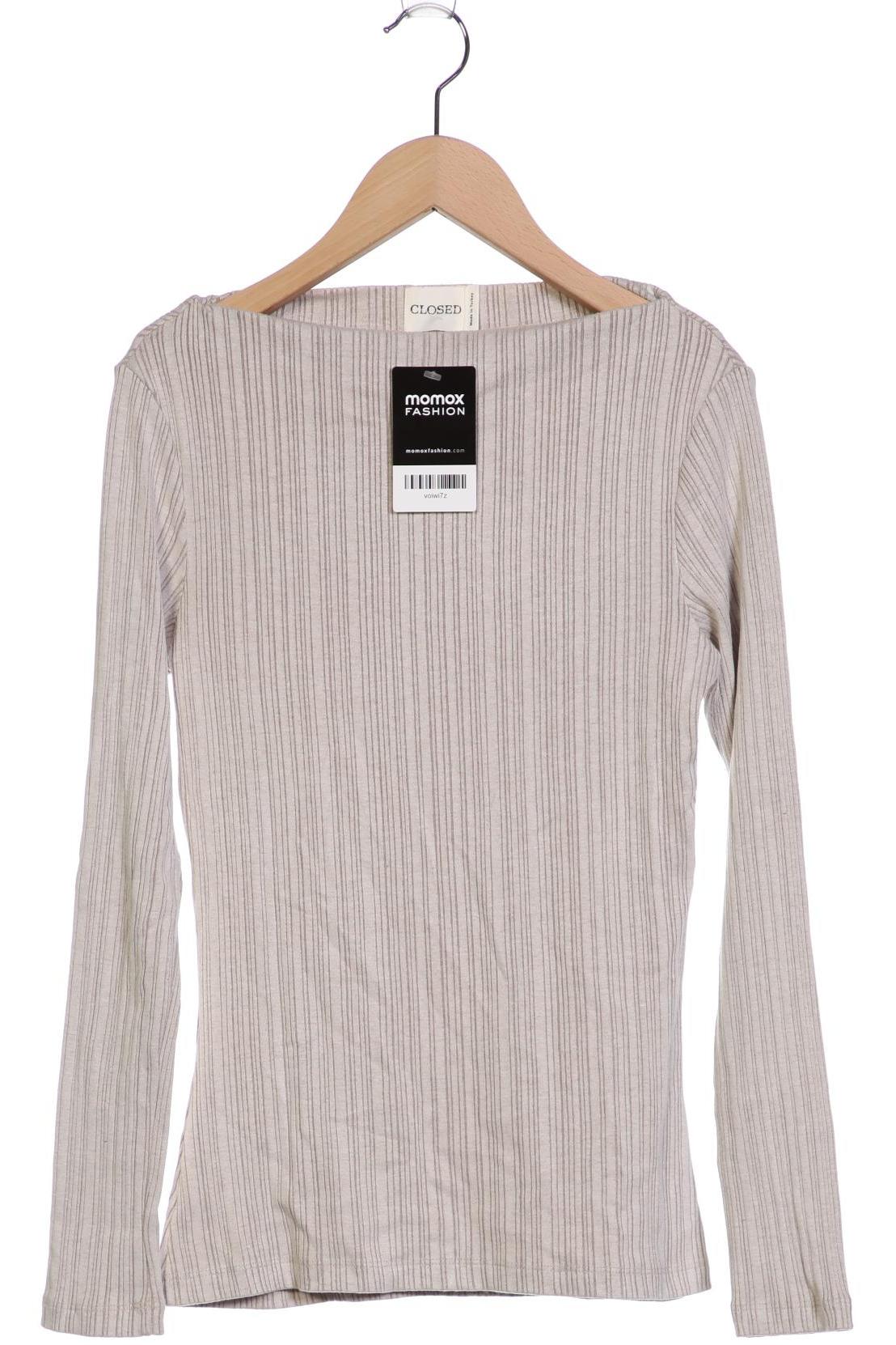 

Closed Damen Pullover, beige
