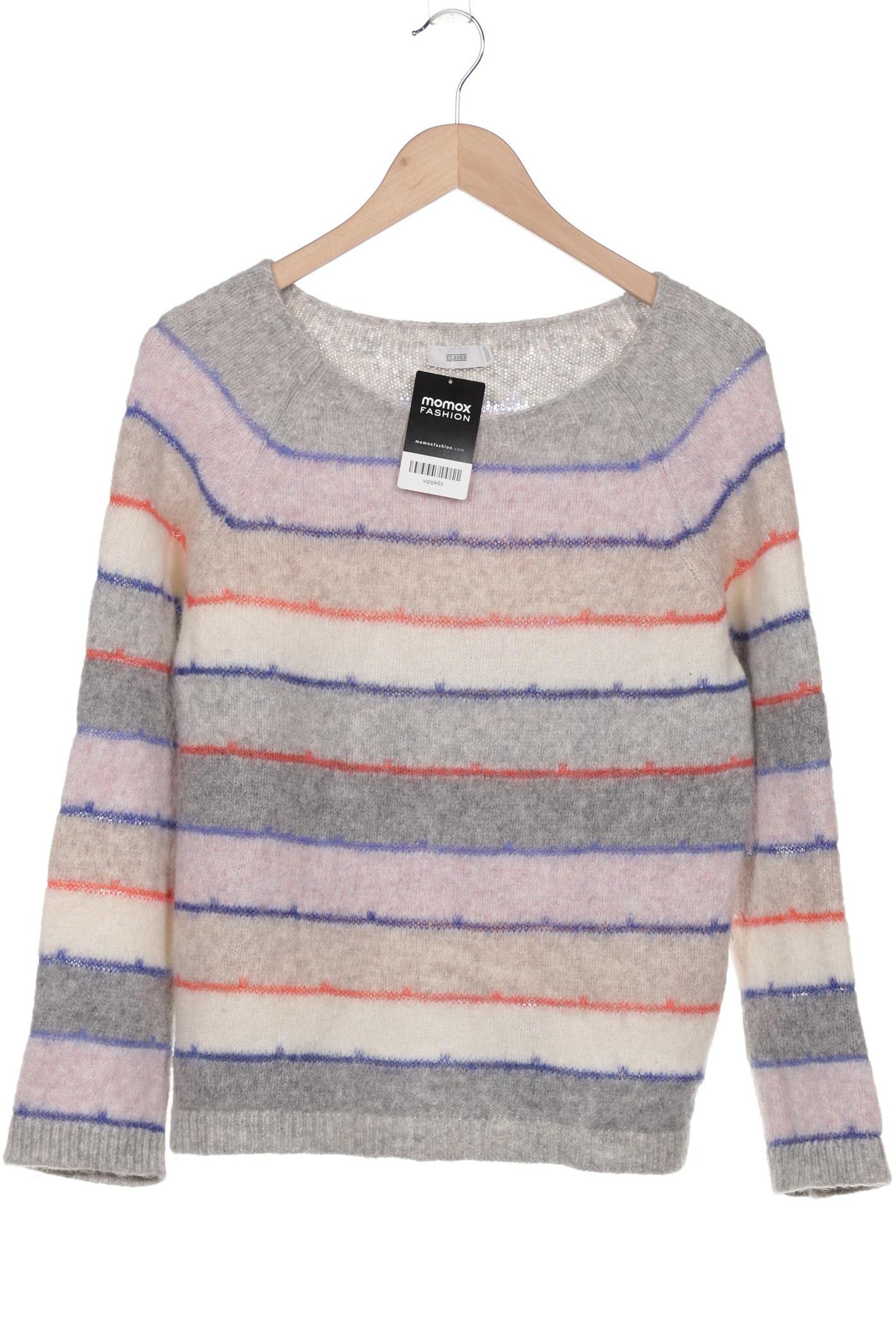 

Closed Damen Pullover, grau, Gr. 42
