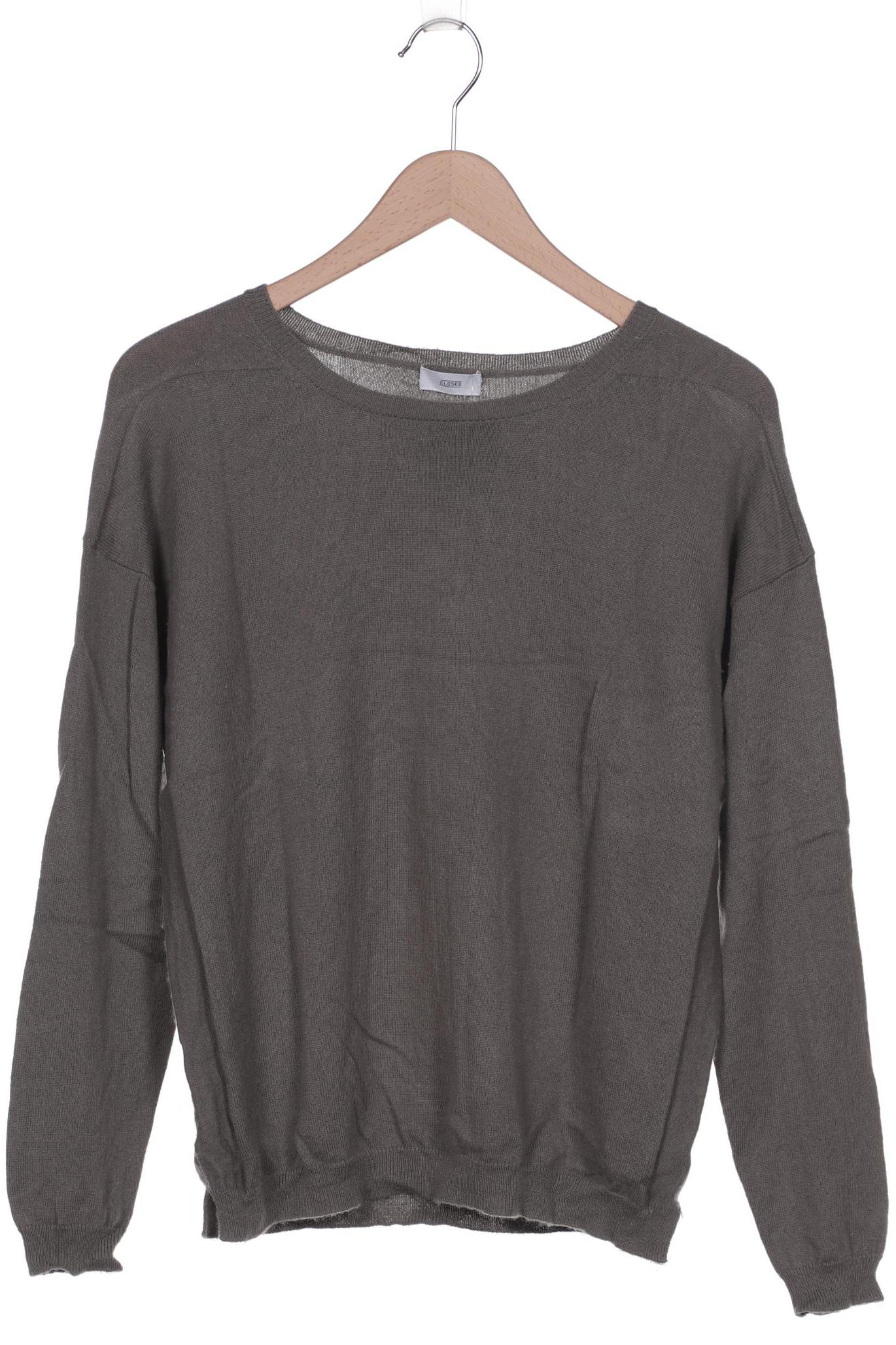 

Closed Damen Pullover, grün, Gr. 38