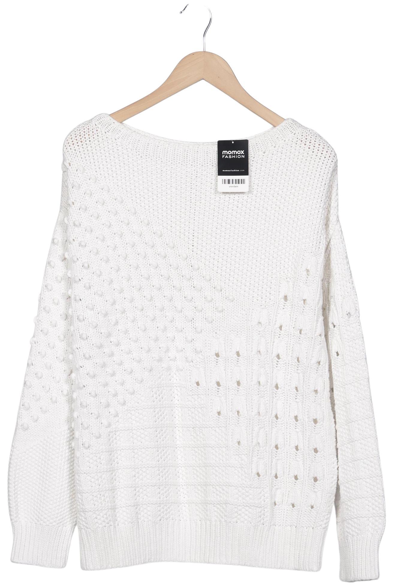 

Closed Damen Pullover, weiß, Gr. 44