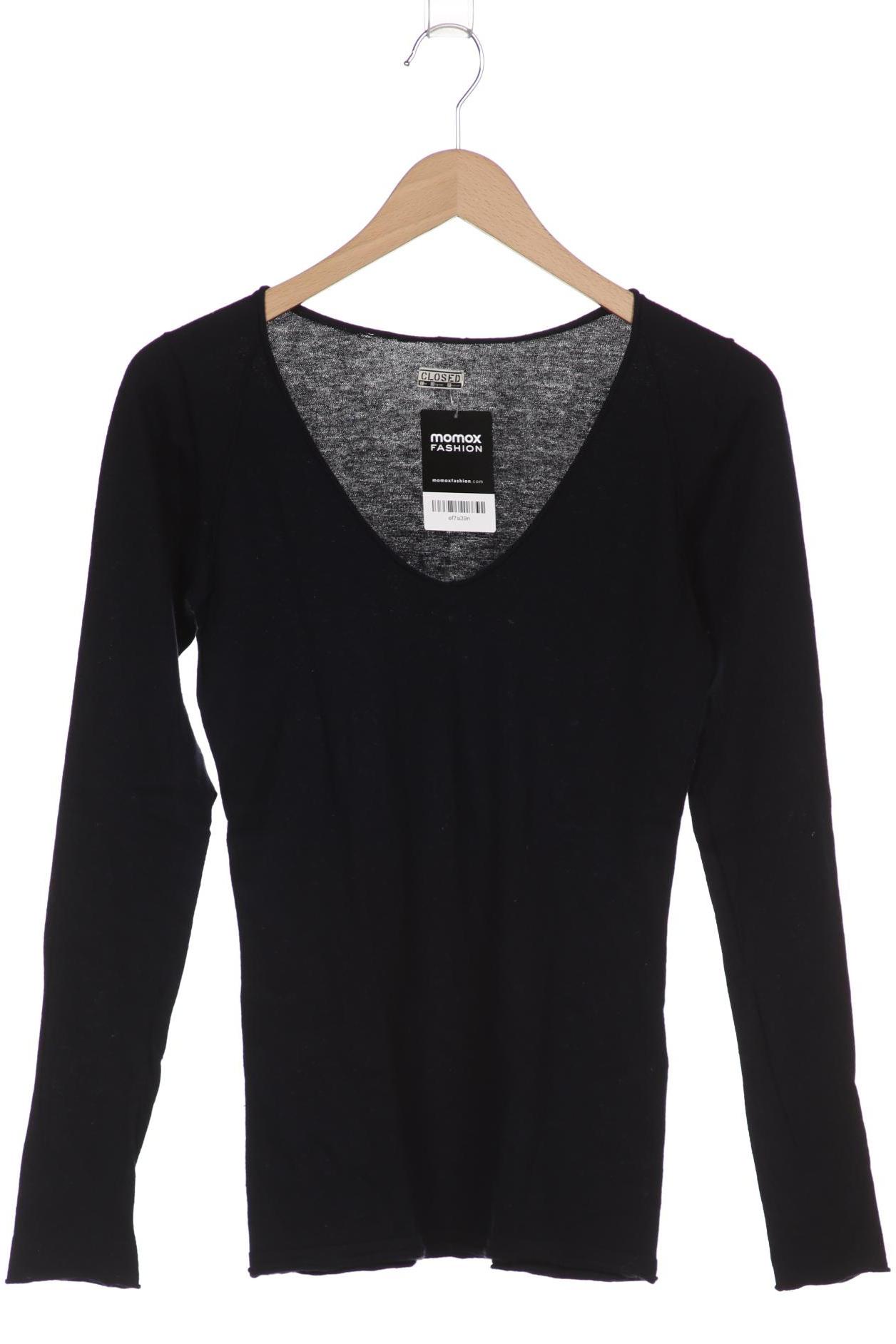 

Closed Damen Pullover, marineblau