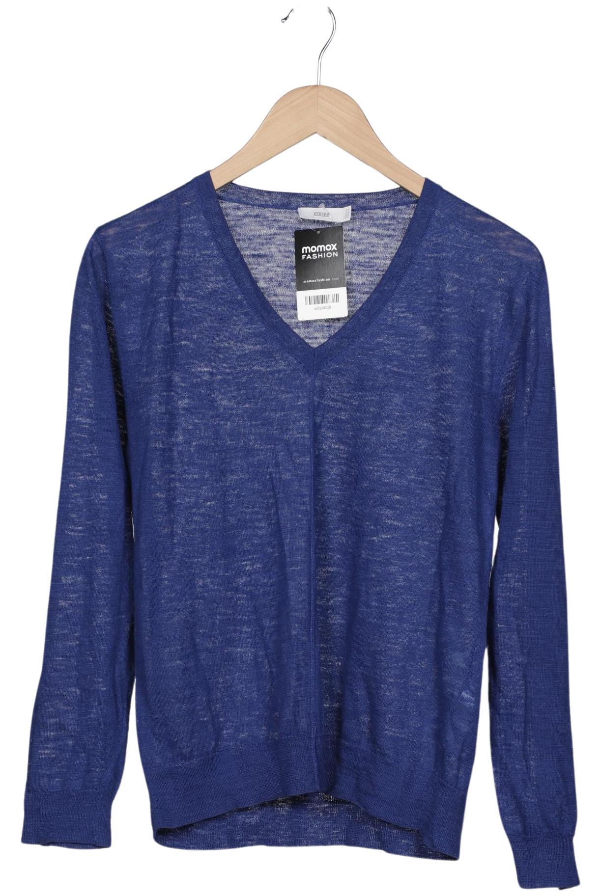 

Closed Damen Pullover, marineblau, Gr. 36