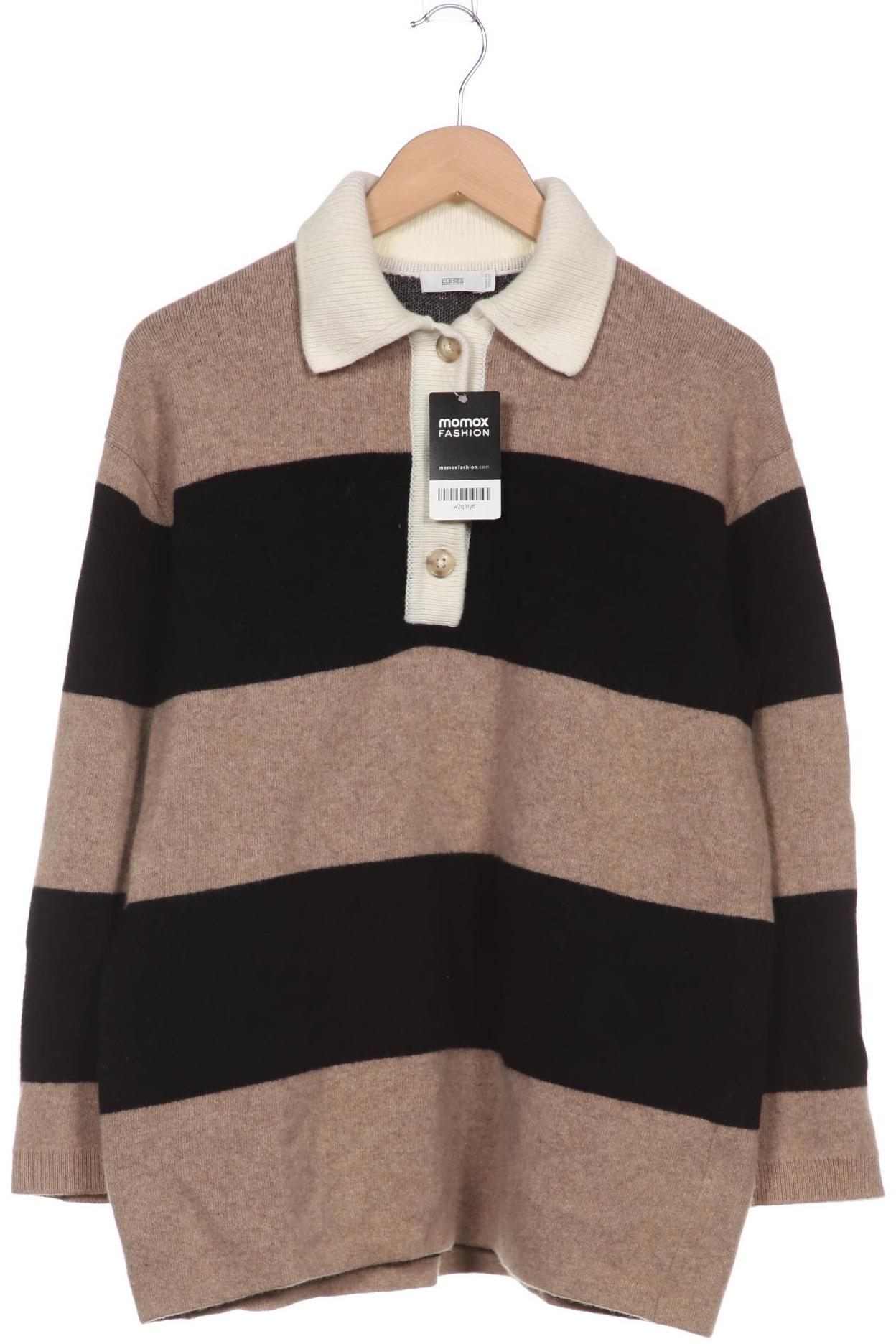 

Closed Damen Pullover, schwarz