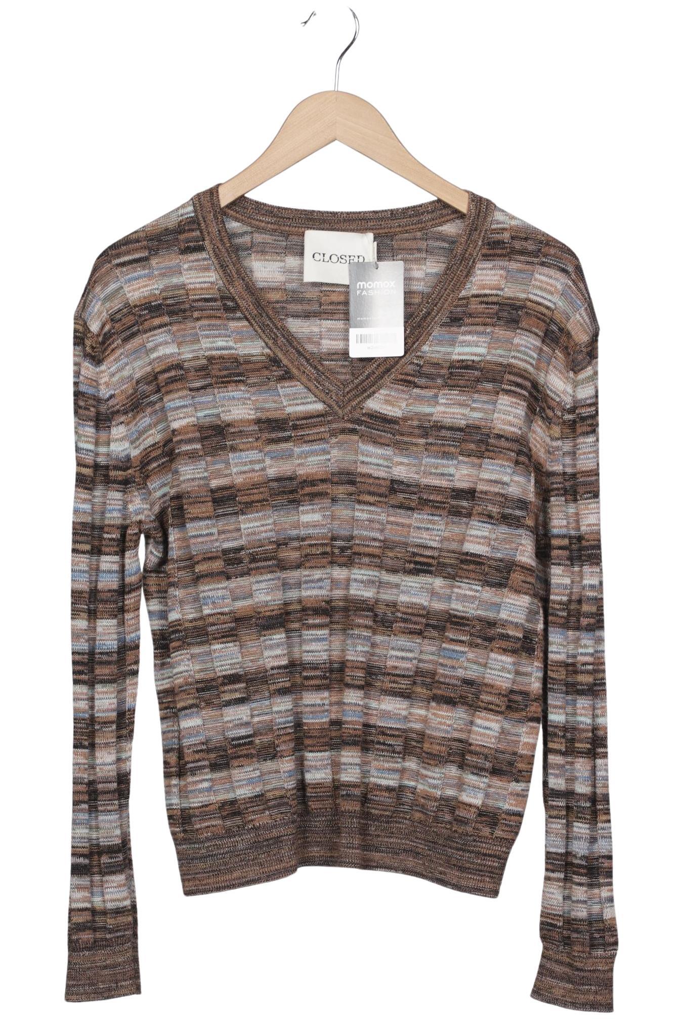 

Closed Damen Pullover, braun, Gr. 38