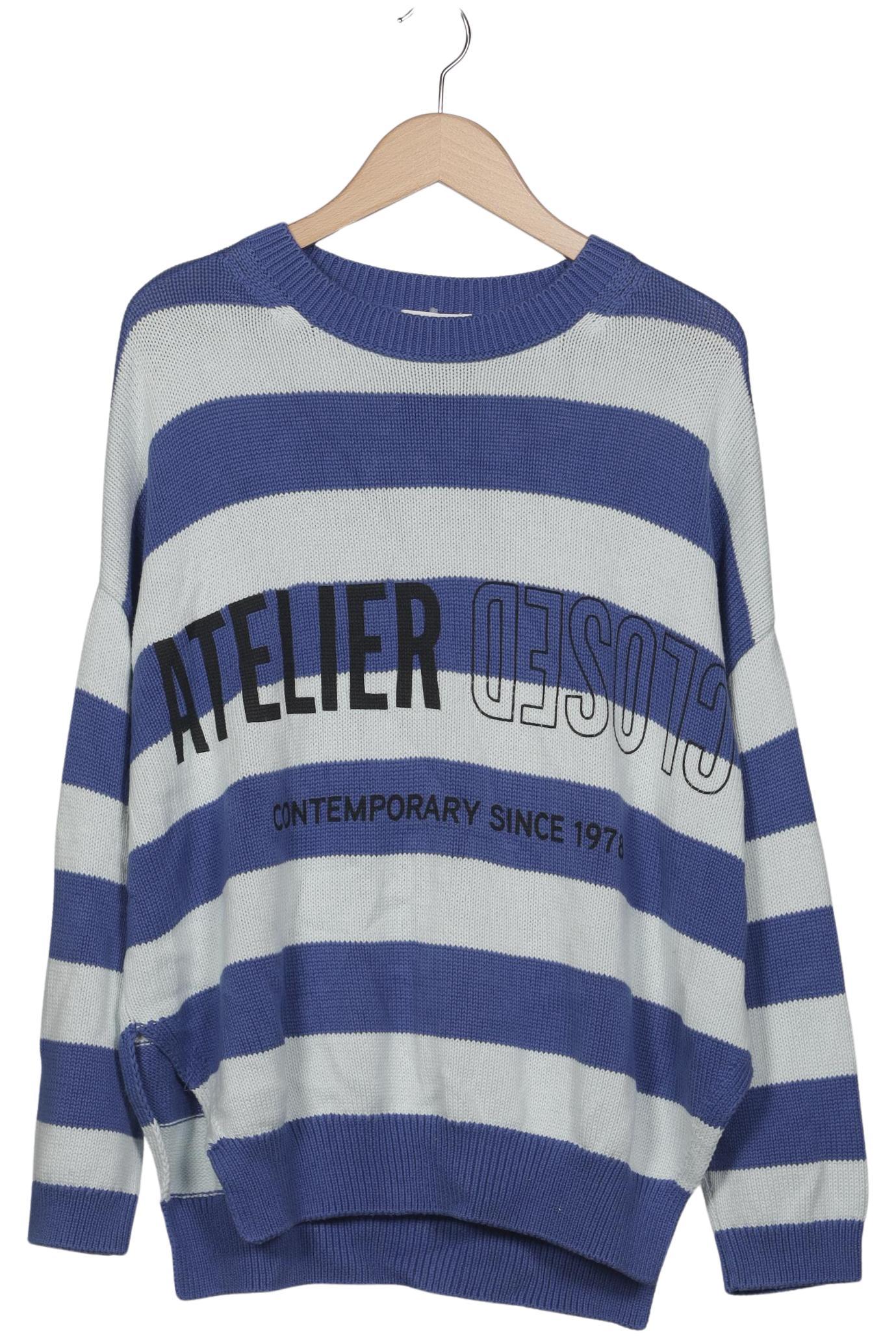 

Closed Damen Pullover, hellblau, Gr. 36