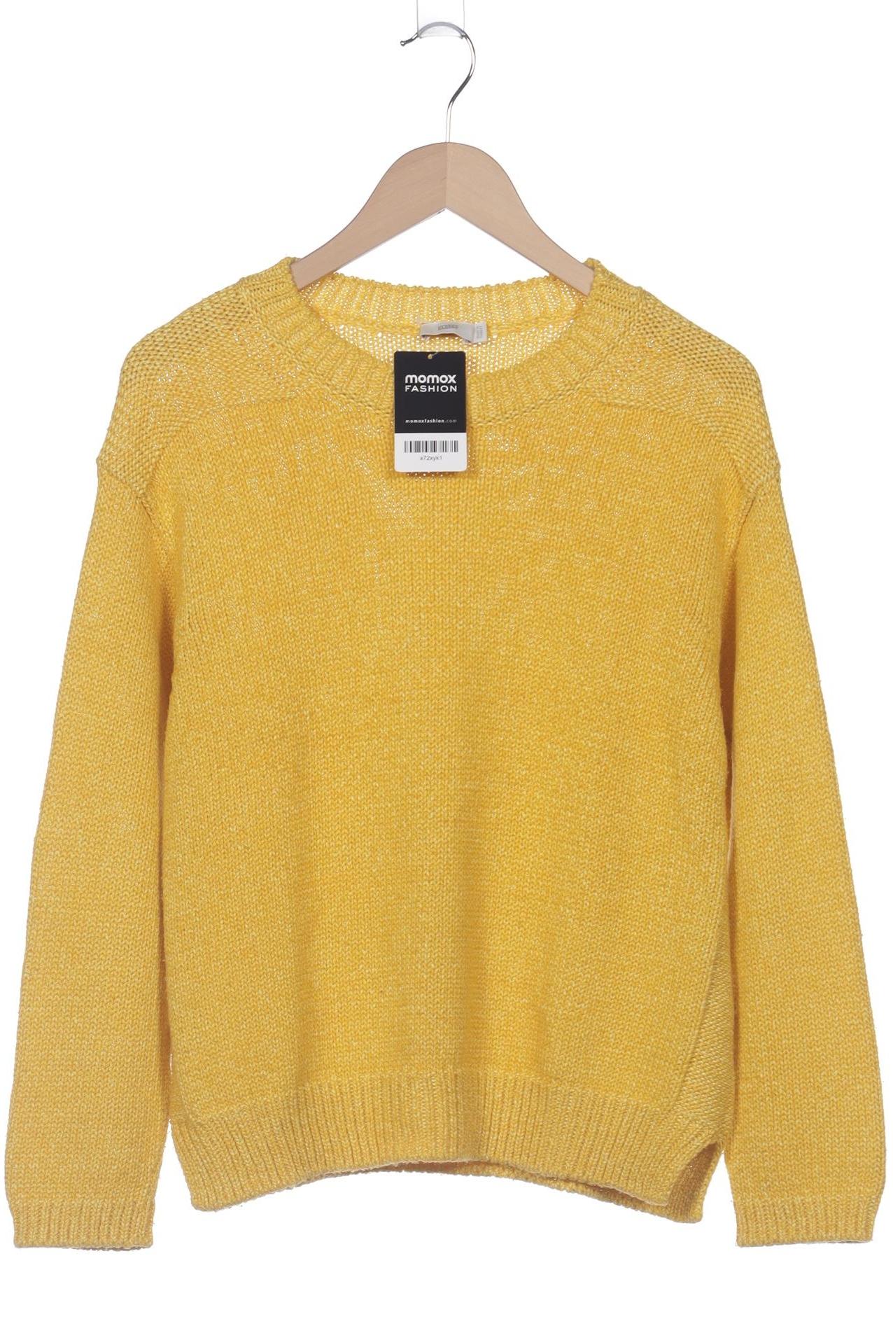 

Closed Damen Pullover, gelb, Gr. 38