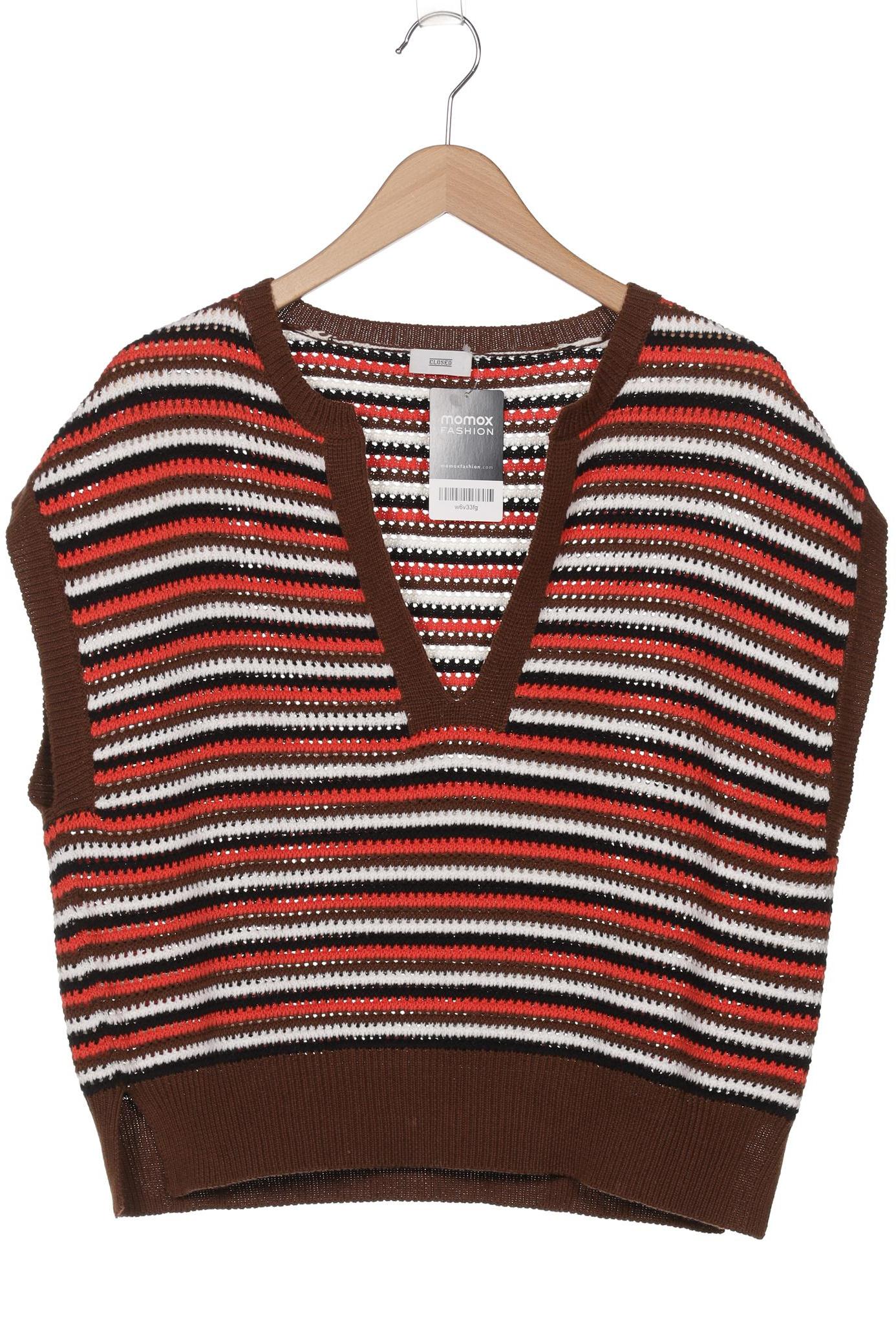 

Closed Damen Pullover, braun, Gr. 44