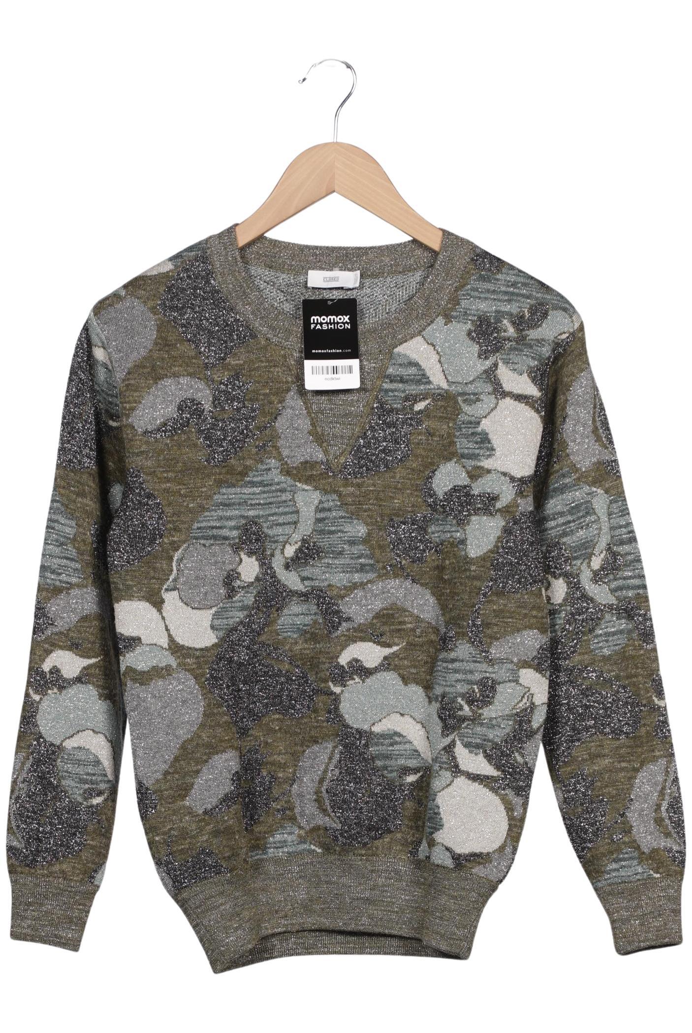 

Closed Damen Pullover, grün, Gr. 36