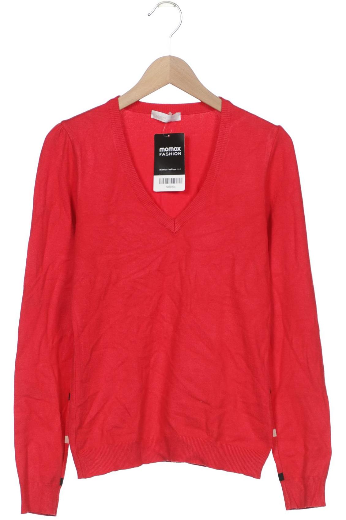 

Closed Damen Pullover, rot