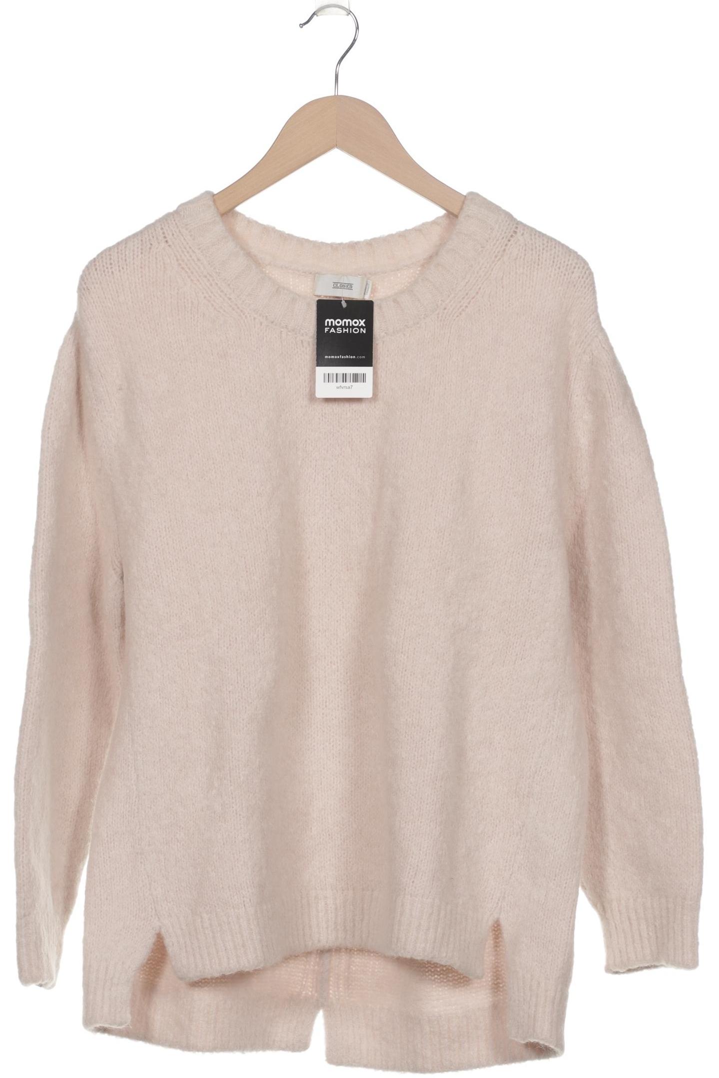 

Closed Damen Pullover, beige, Gr. 44