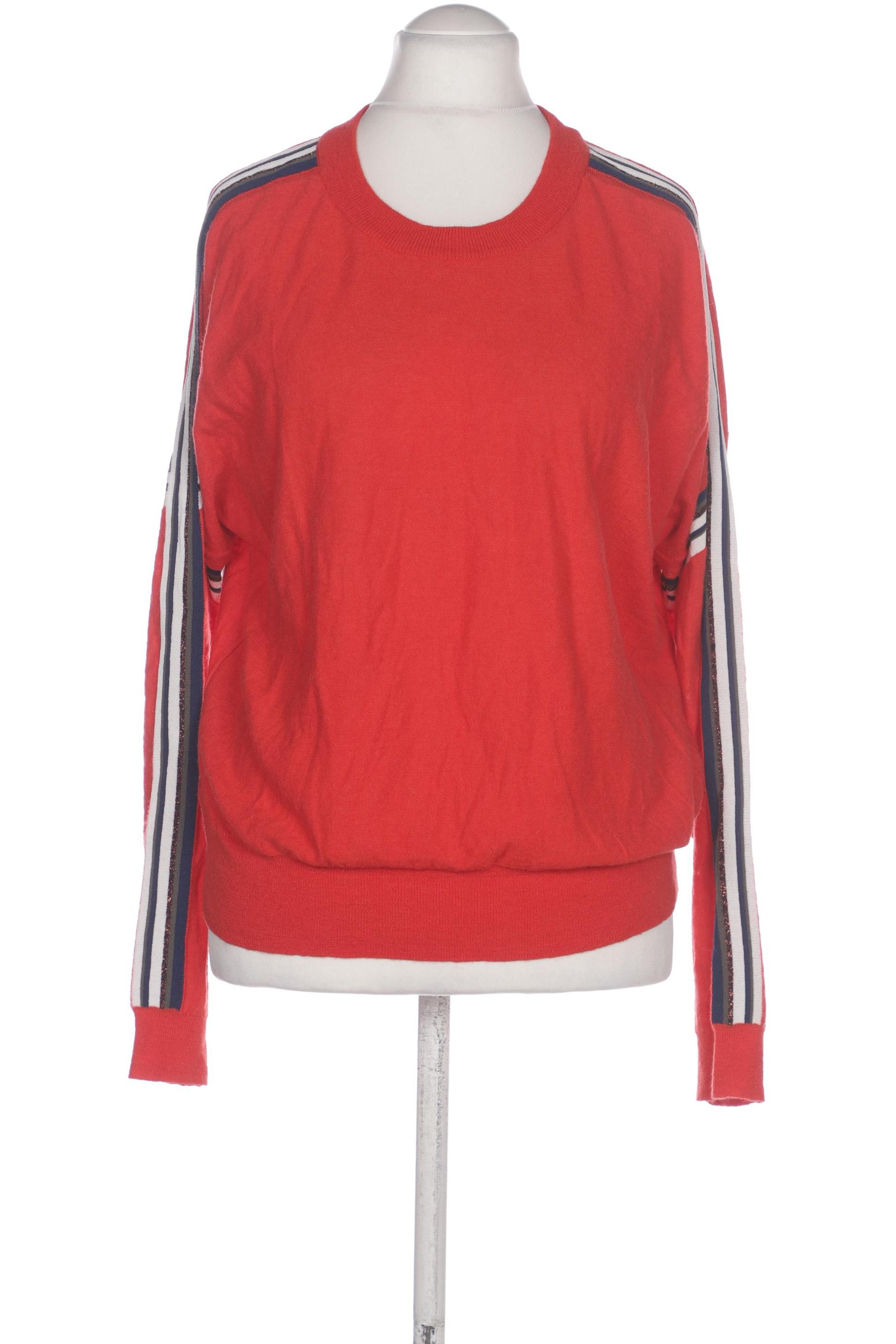 

Closed Damen Pullover, rot, Gr. 52