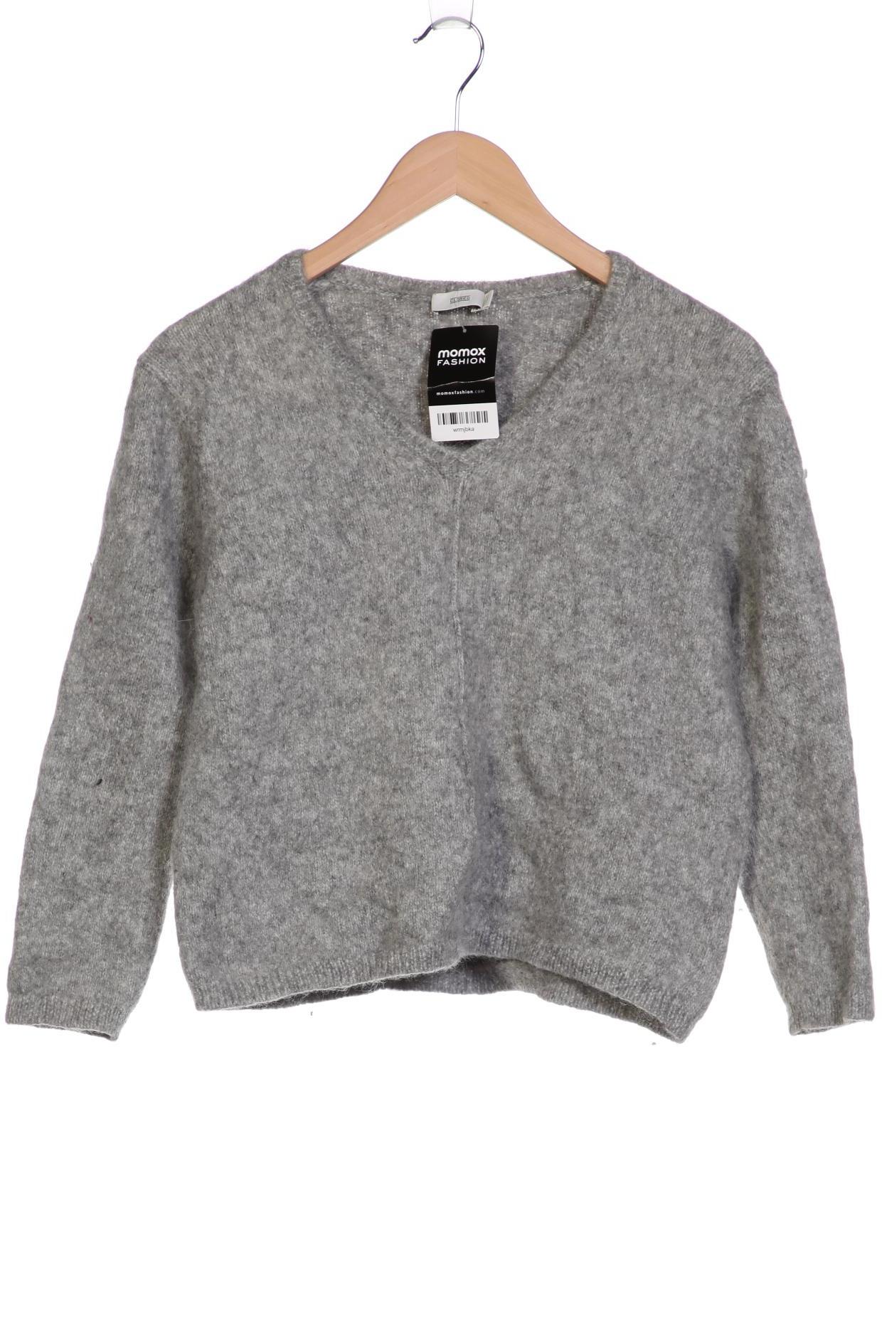 

Closed Damen Pullover, grau, Gr. 36