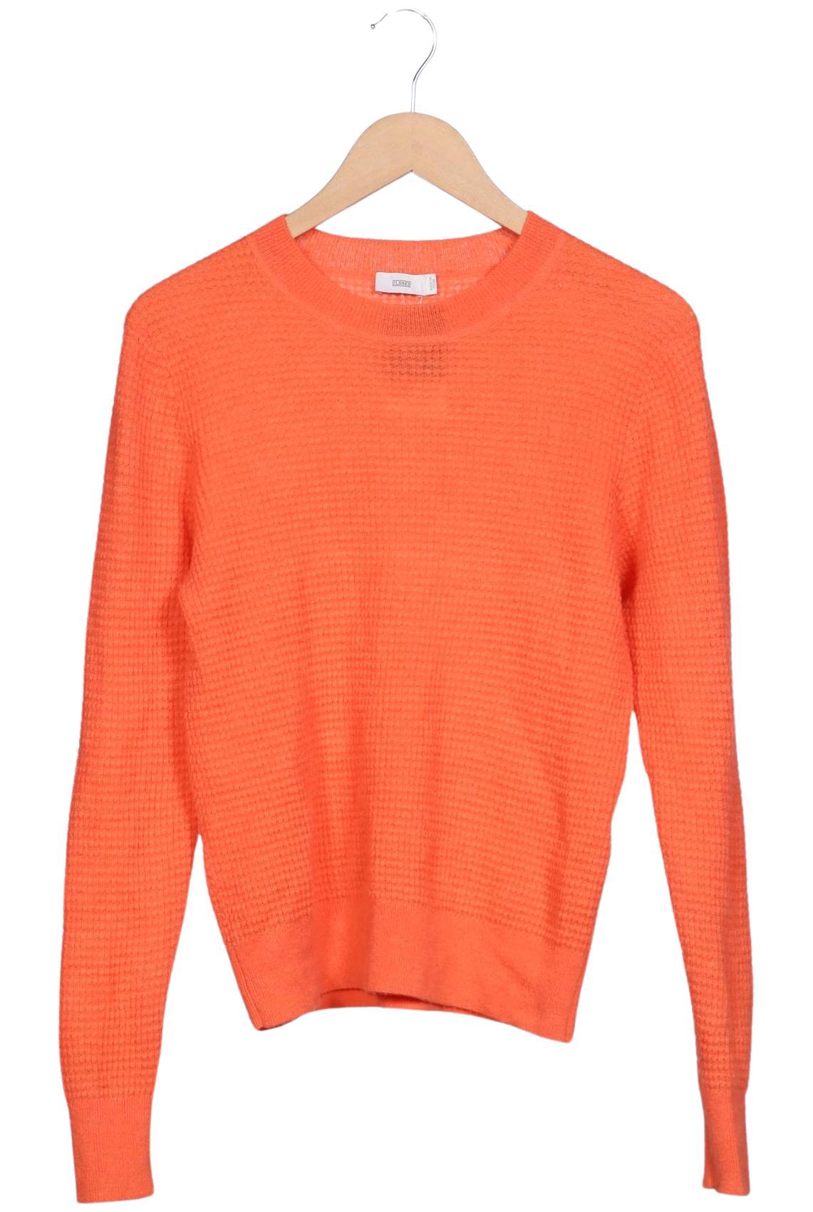 

Closed Damen Pullover, orange, Gr. 42
