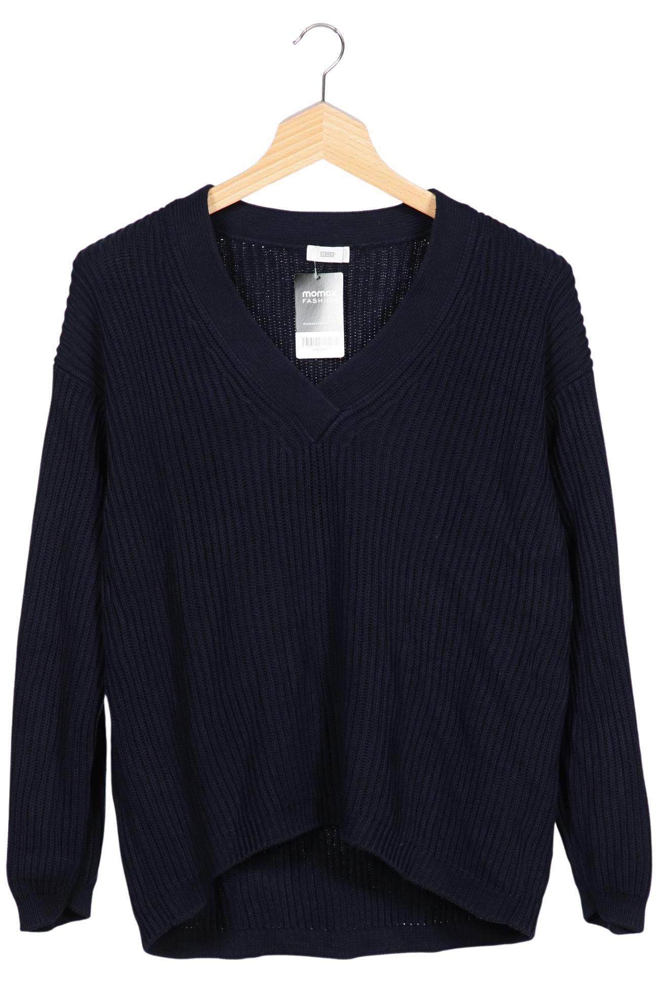 

Closed Damen Pullover, marineblau, Gr. 44