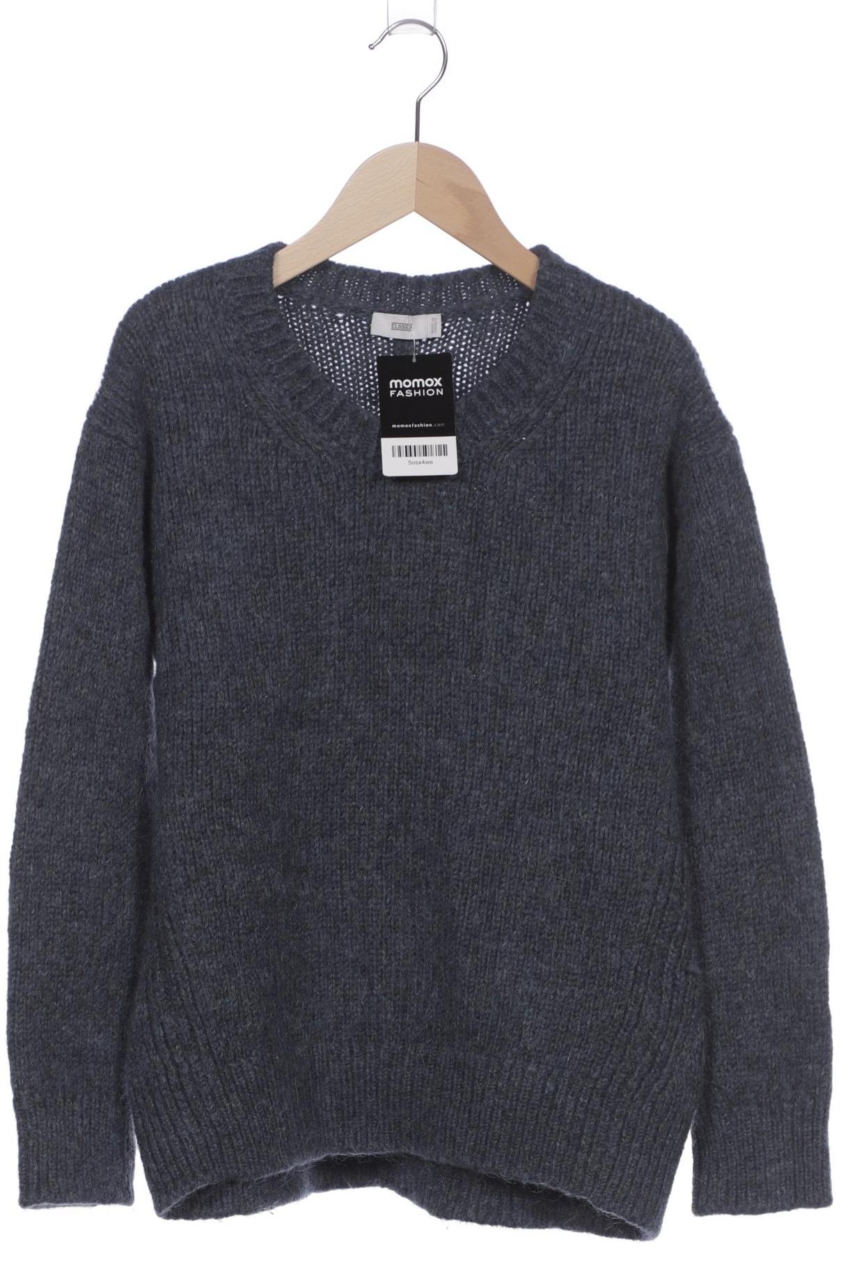

Closed Damen Pullover, marineblau, Gr. 36