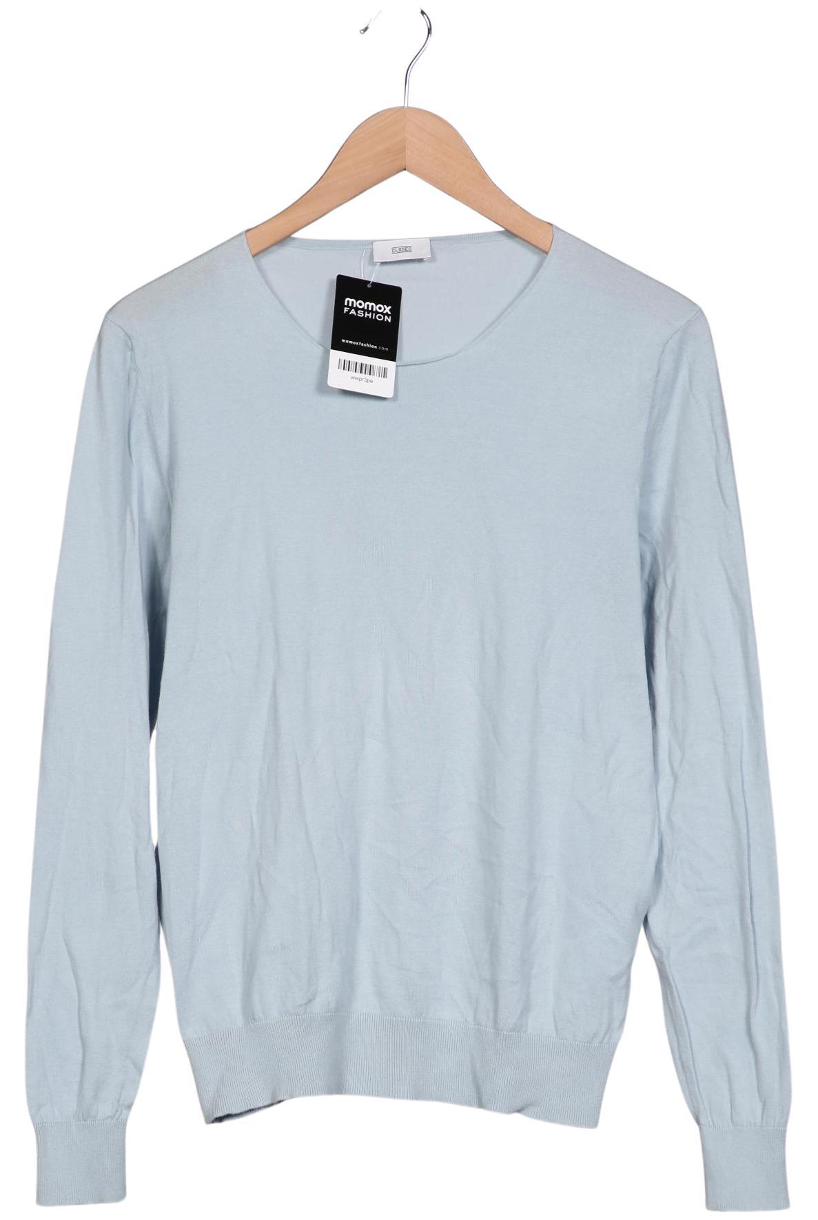 

Closed Damen Pullover, hellblau, Gr. 38