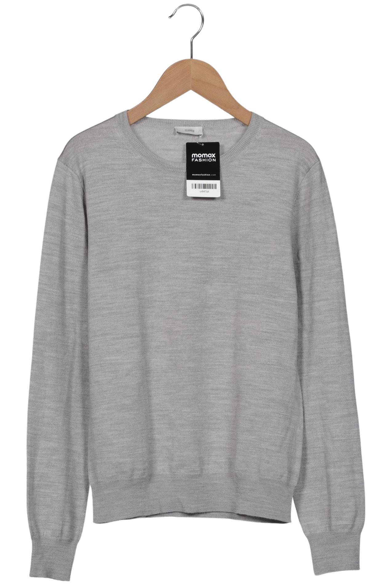 

Closed Damen Pullover, grau, Gr. 42