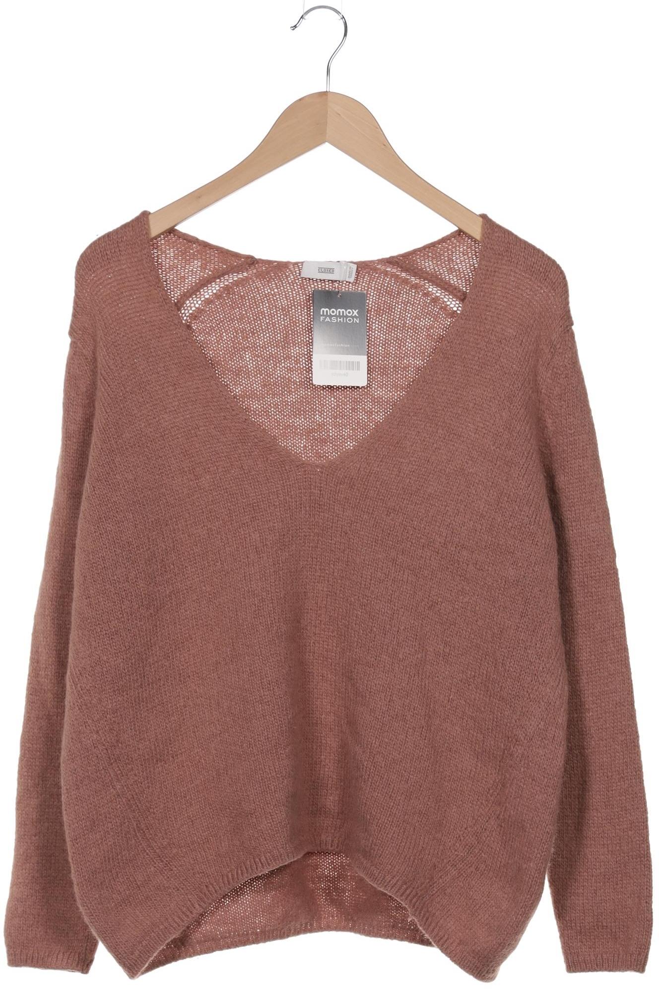 

Closed Damen Pullover, pink, Gr. 34