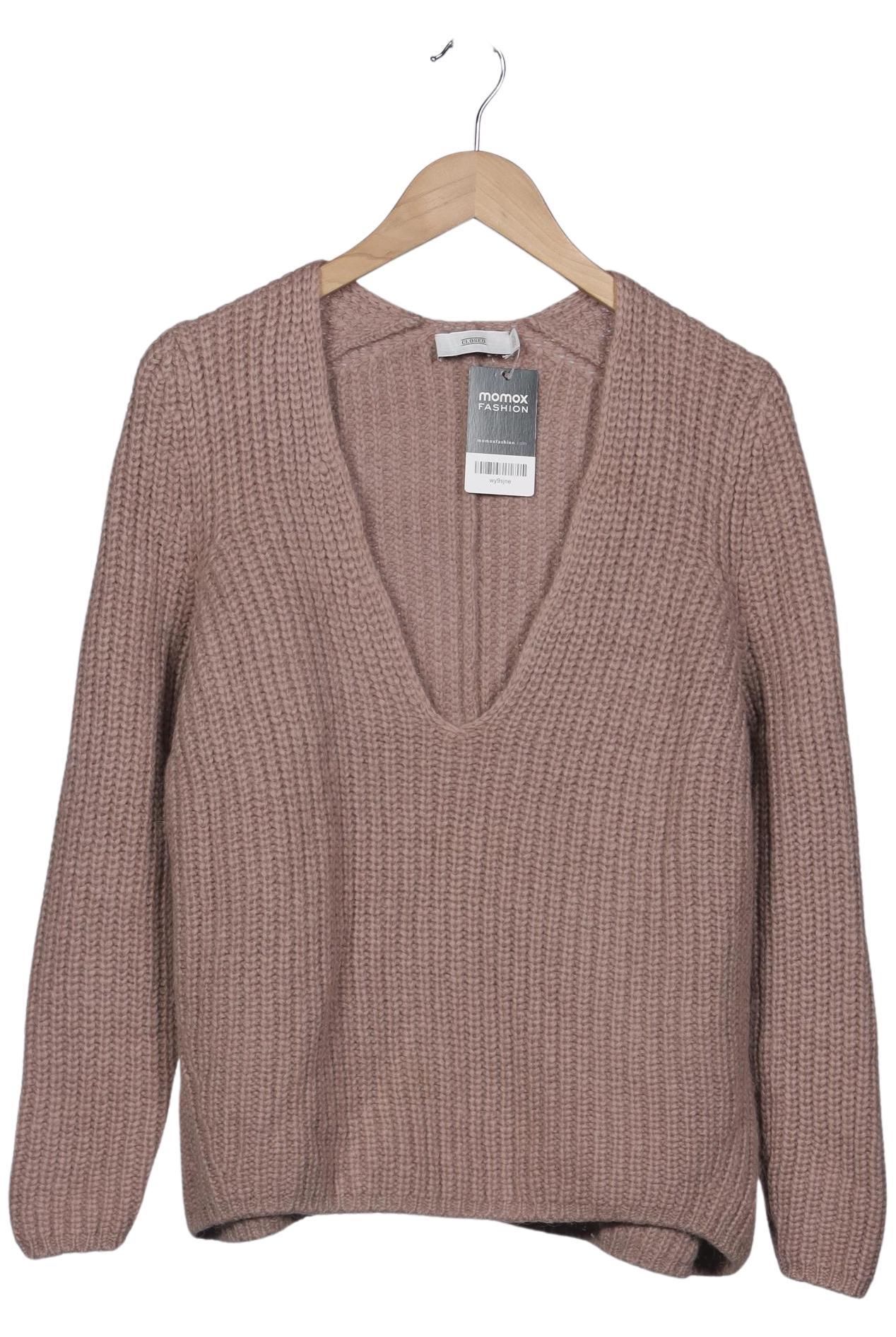 

Closed Damen Pullover, pink, Gr. 34
