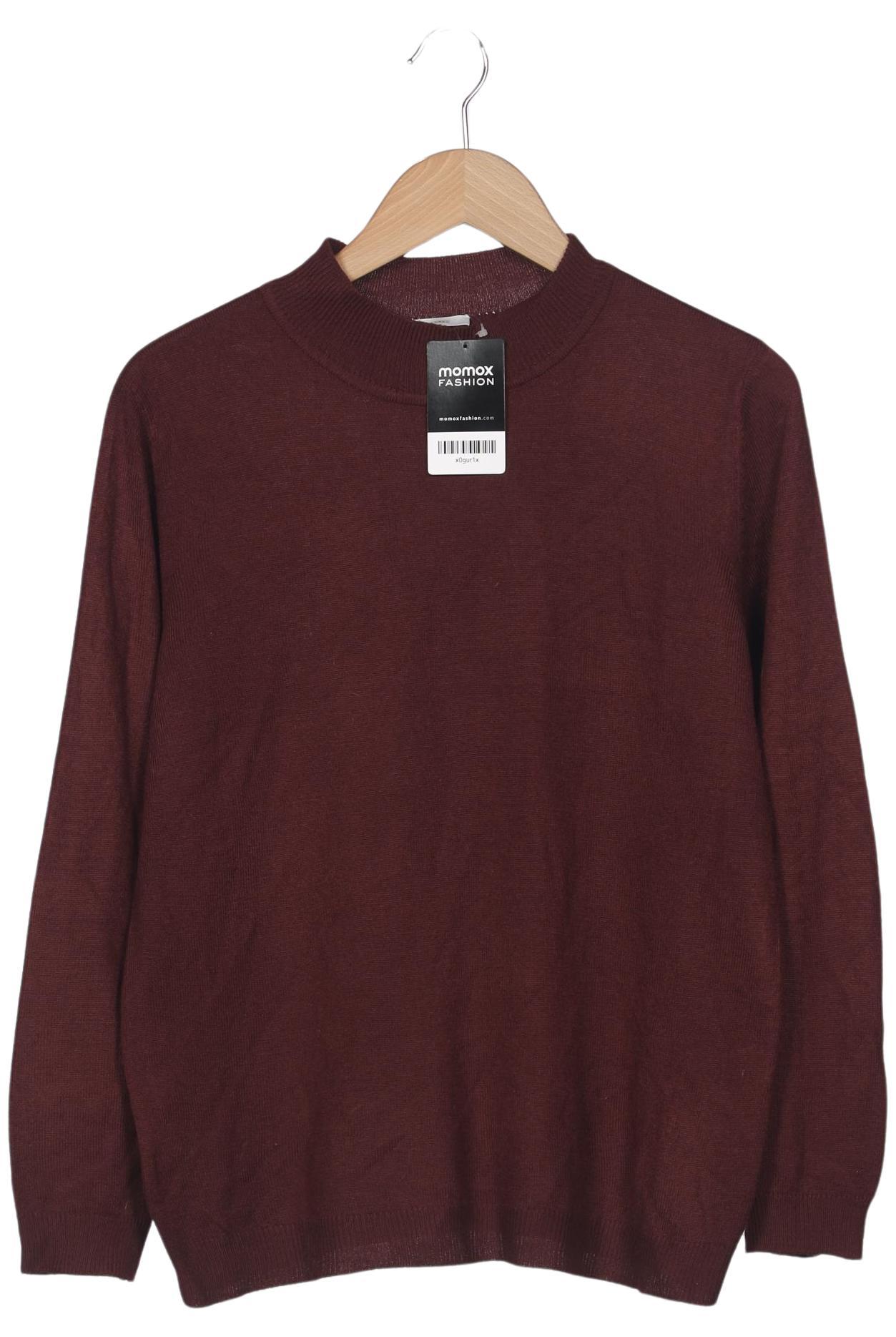 

Closed Damen Pullover, bordeaux, Gr. 44