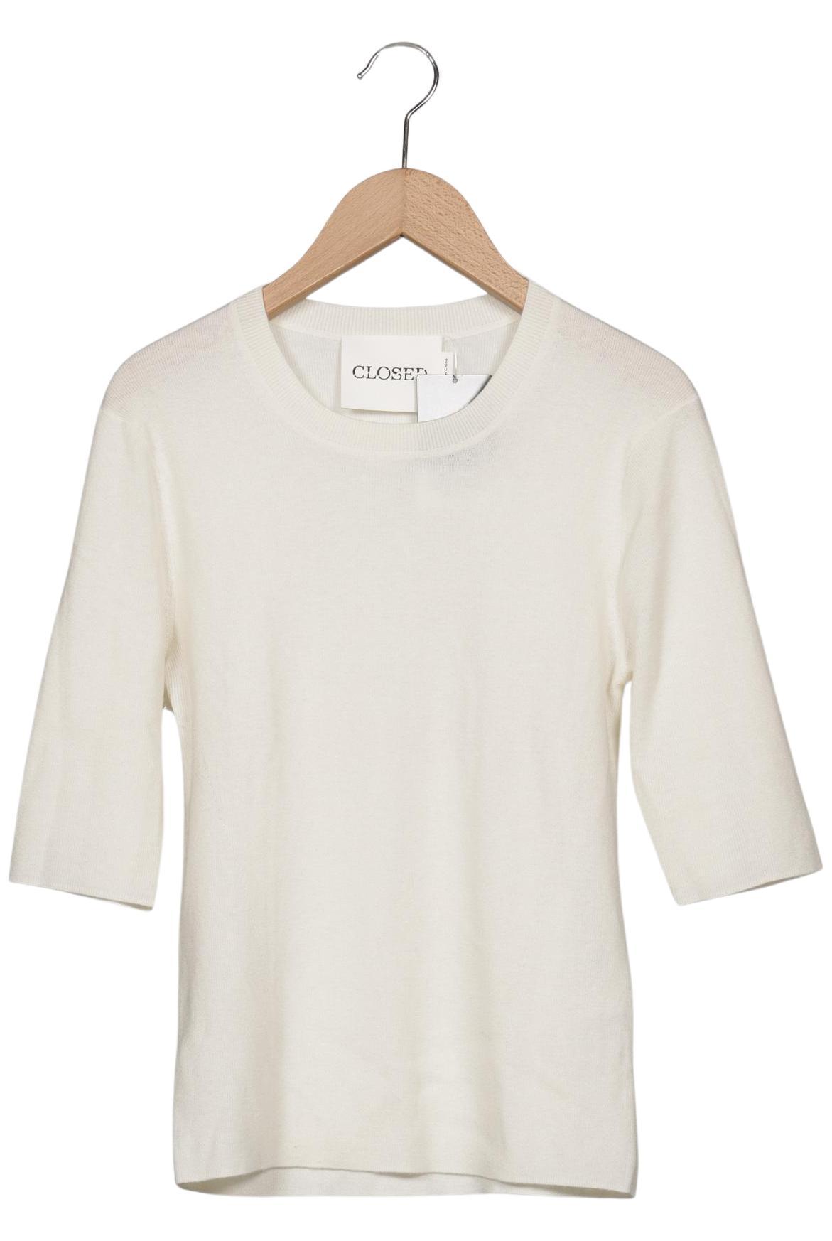 

Closed Damen Pullover, cremeweiß, Gr. 38