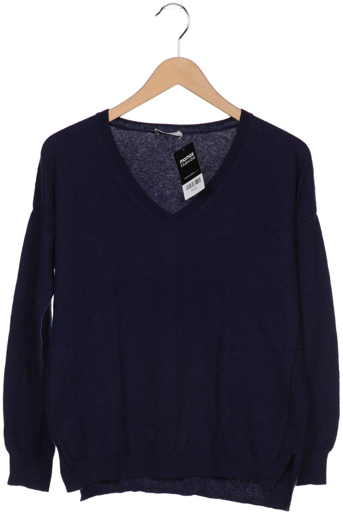 

Closed Damen Pullover, marineblau