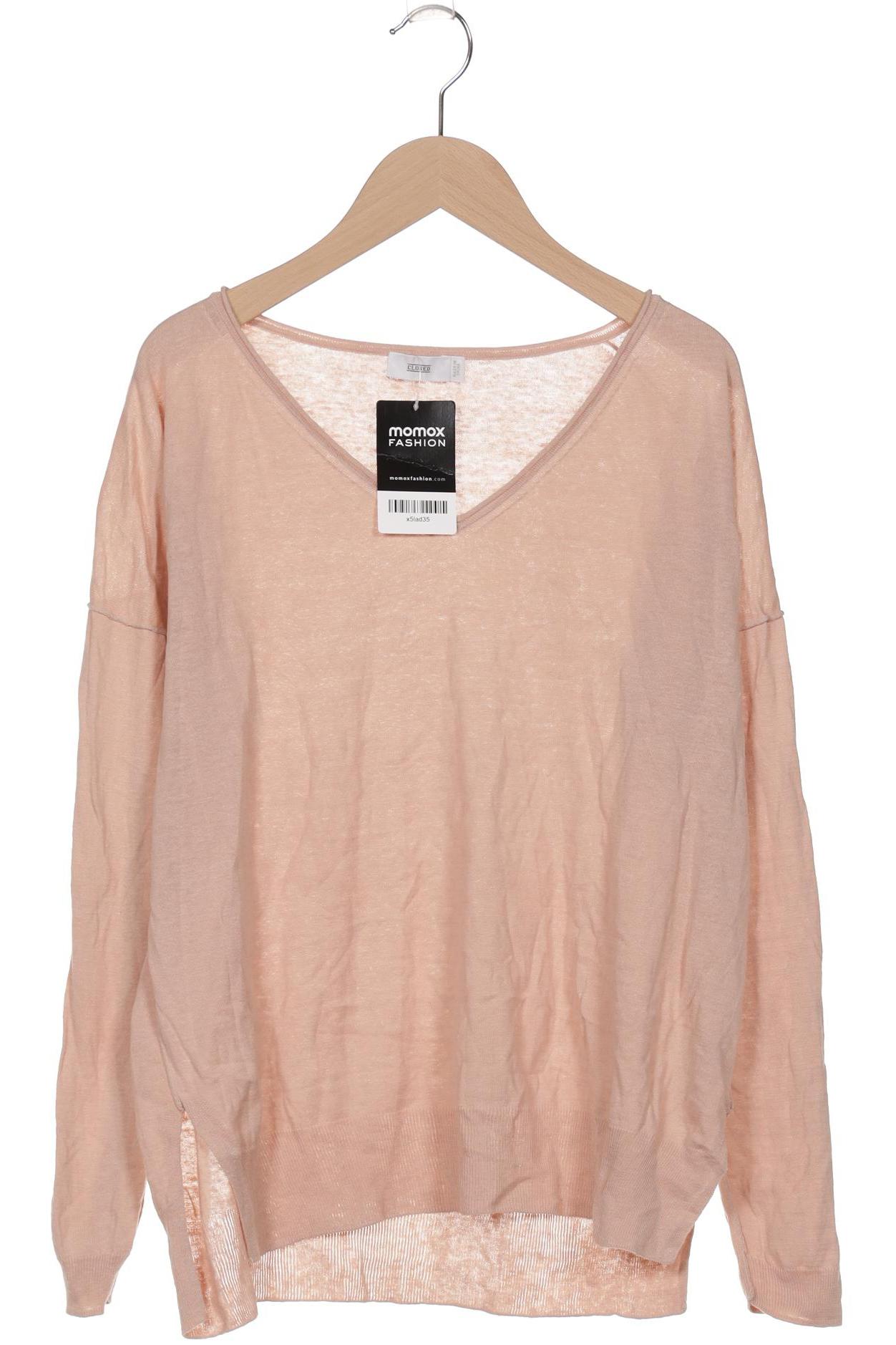 

Closed Damen Pullover, orange, Gr. 36