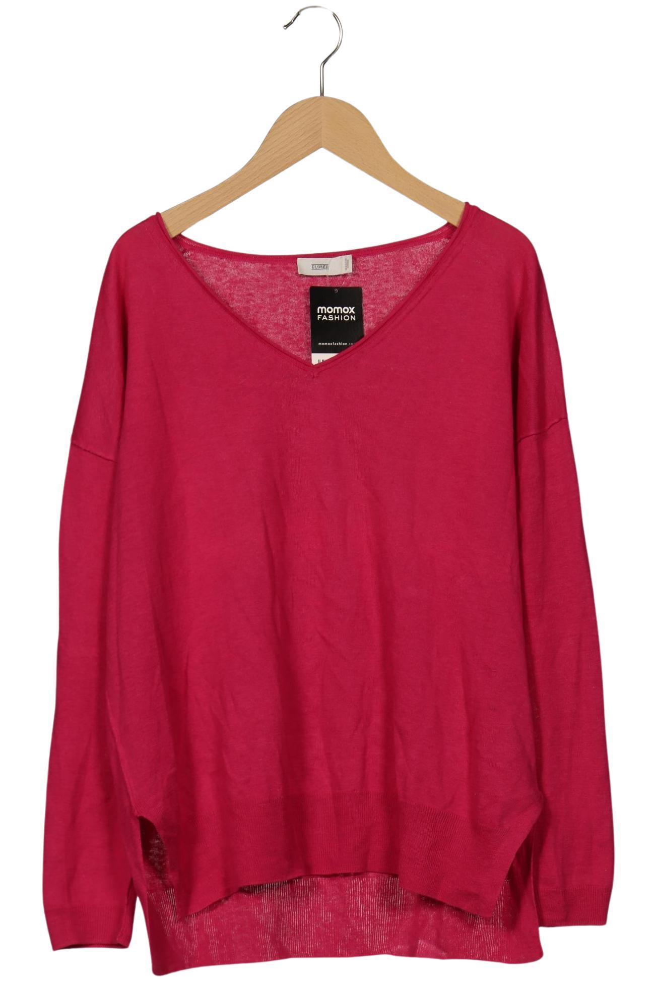 

Closed Damen Pullover, pink, Gr. 36