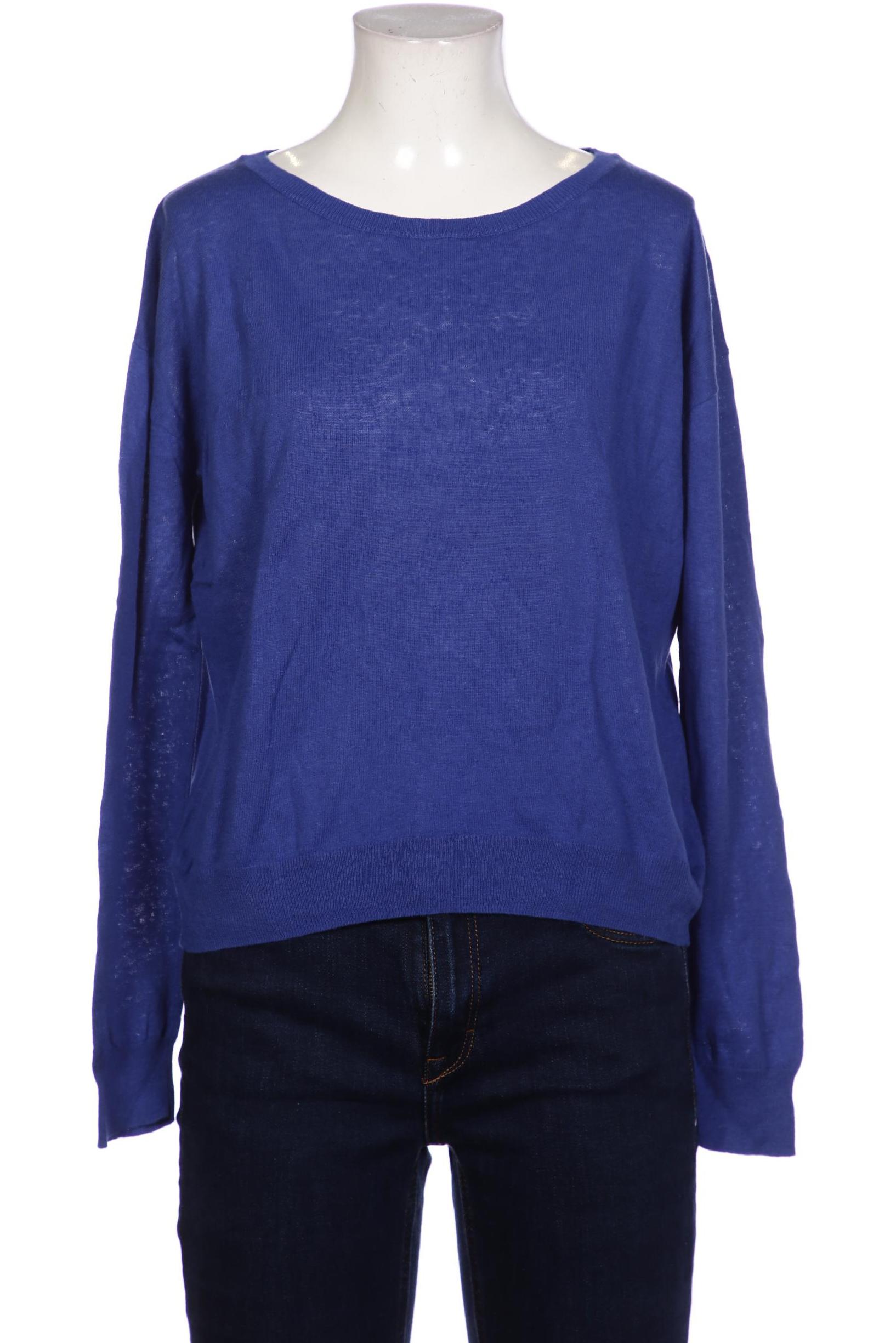 

Closed Damen Pullover, blau, Gr. 34