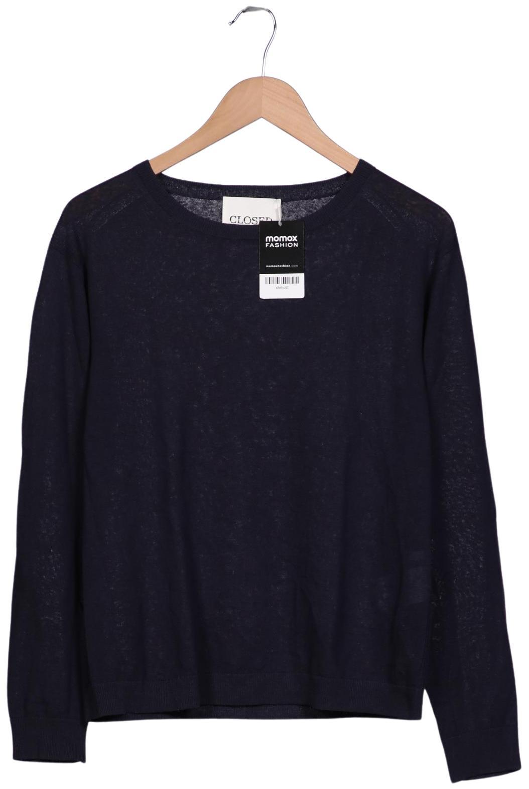 

Closed Damen Pullover, marineblau, Gr. 38
