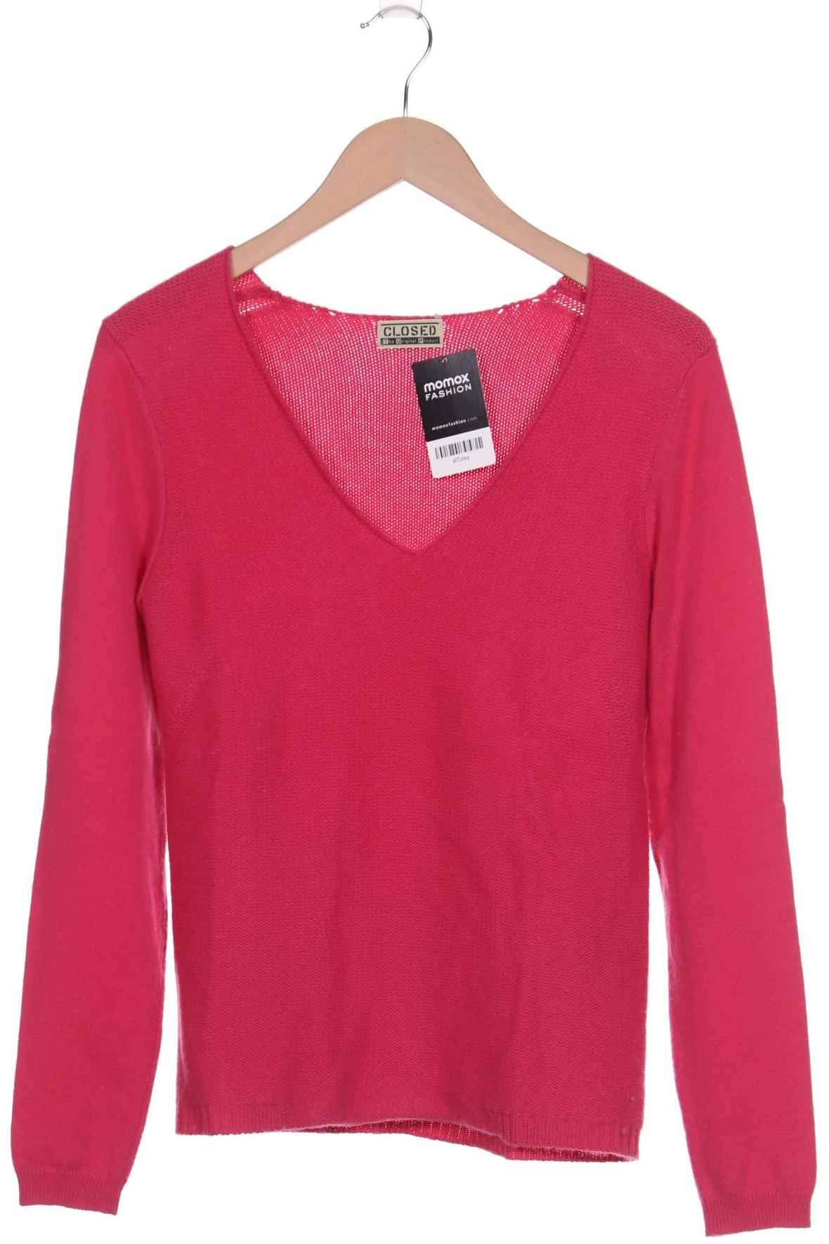 

Closed Damen Pullover, pink, Gr. 42
