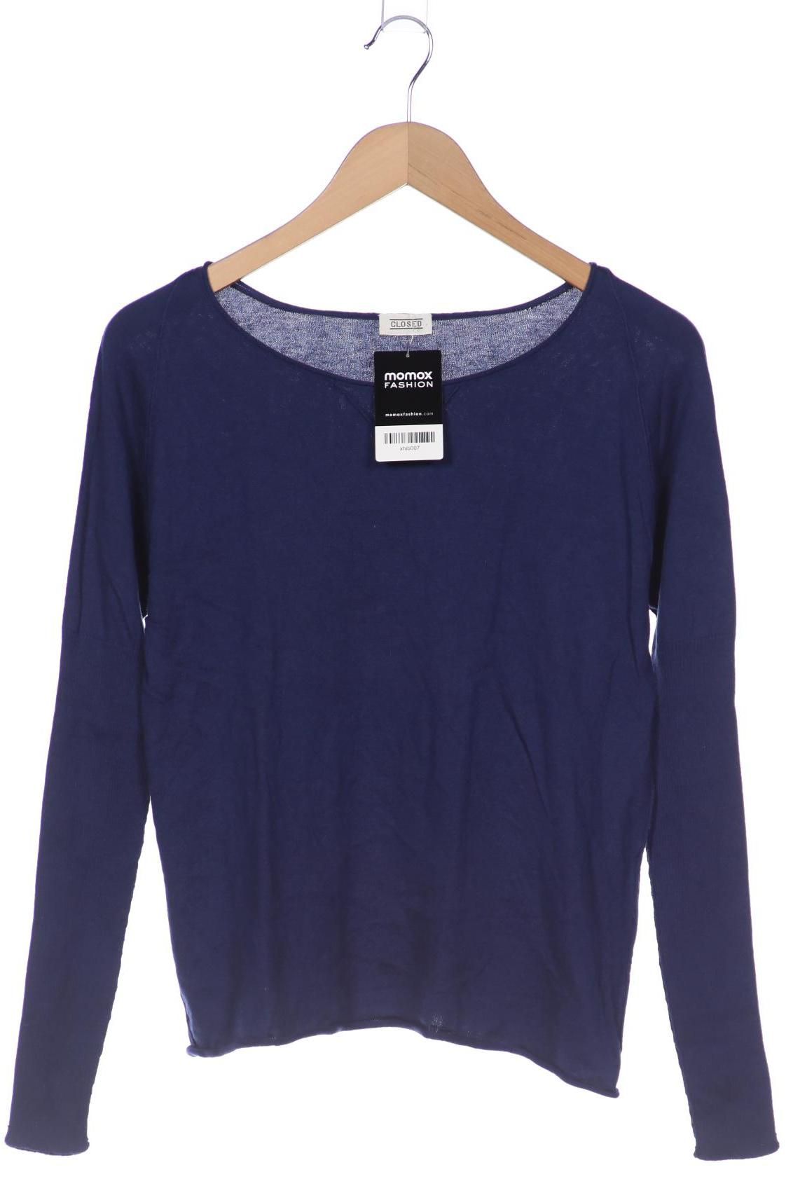 

Closed Damen Pullover, blau, Gr. 36
