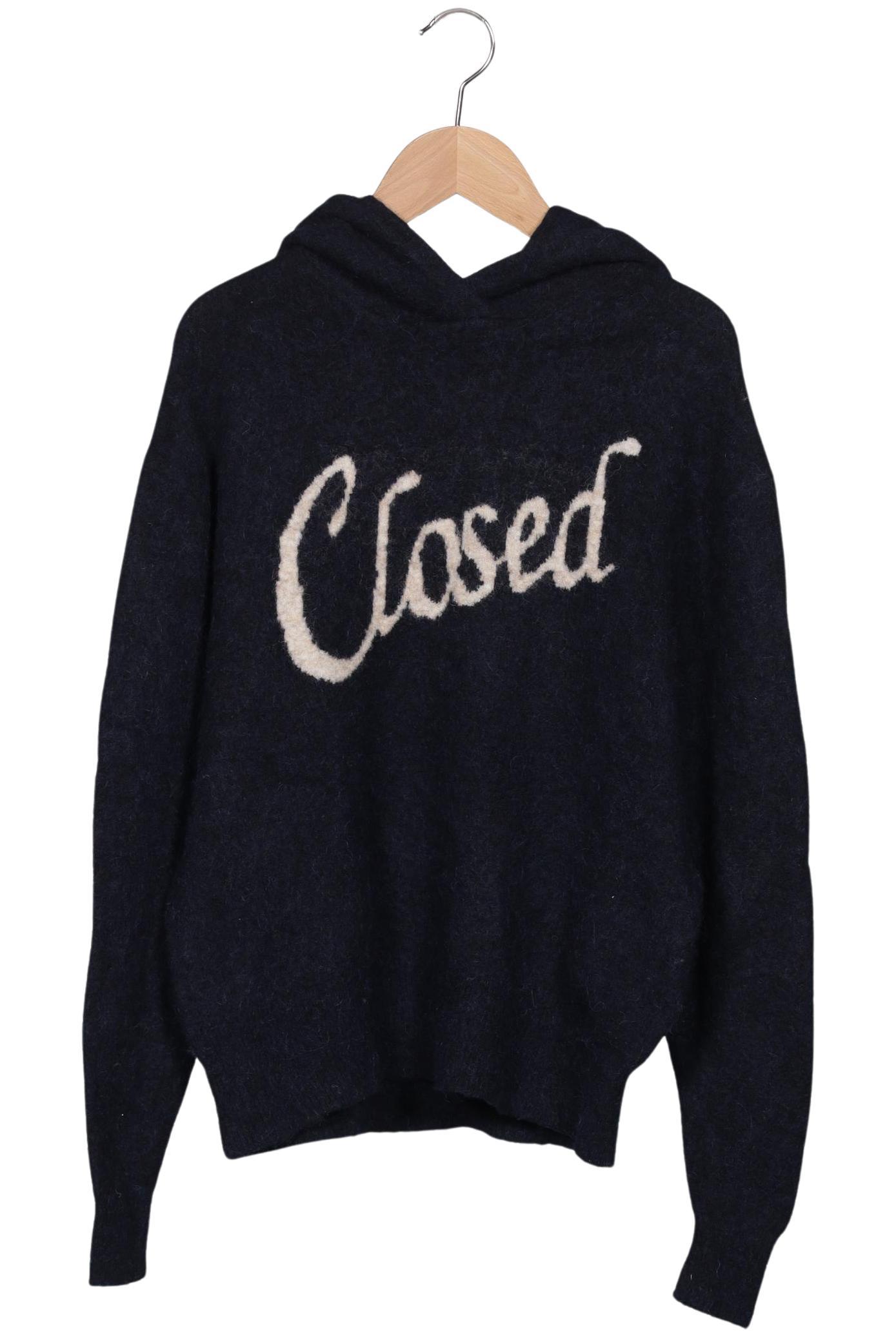 

Closed Damen Pullover, marineblau, Gr. 36