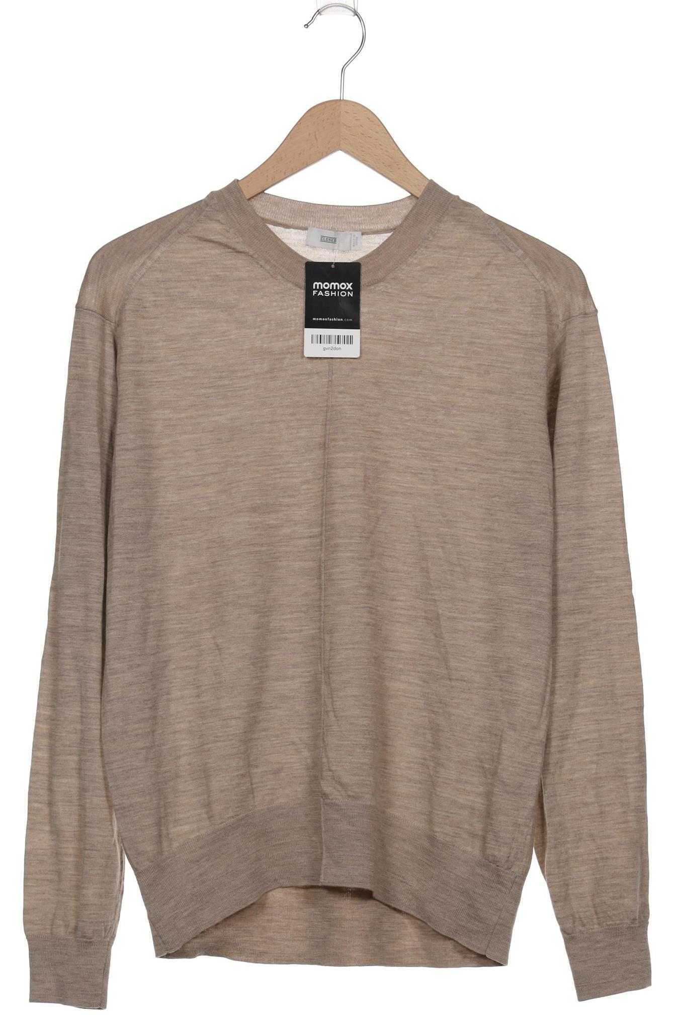

Closed Damen Pullover, beige, Gr. 44