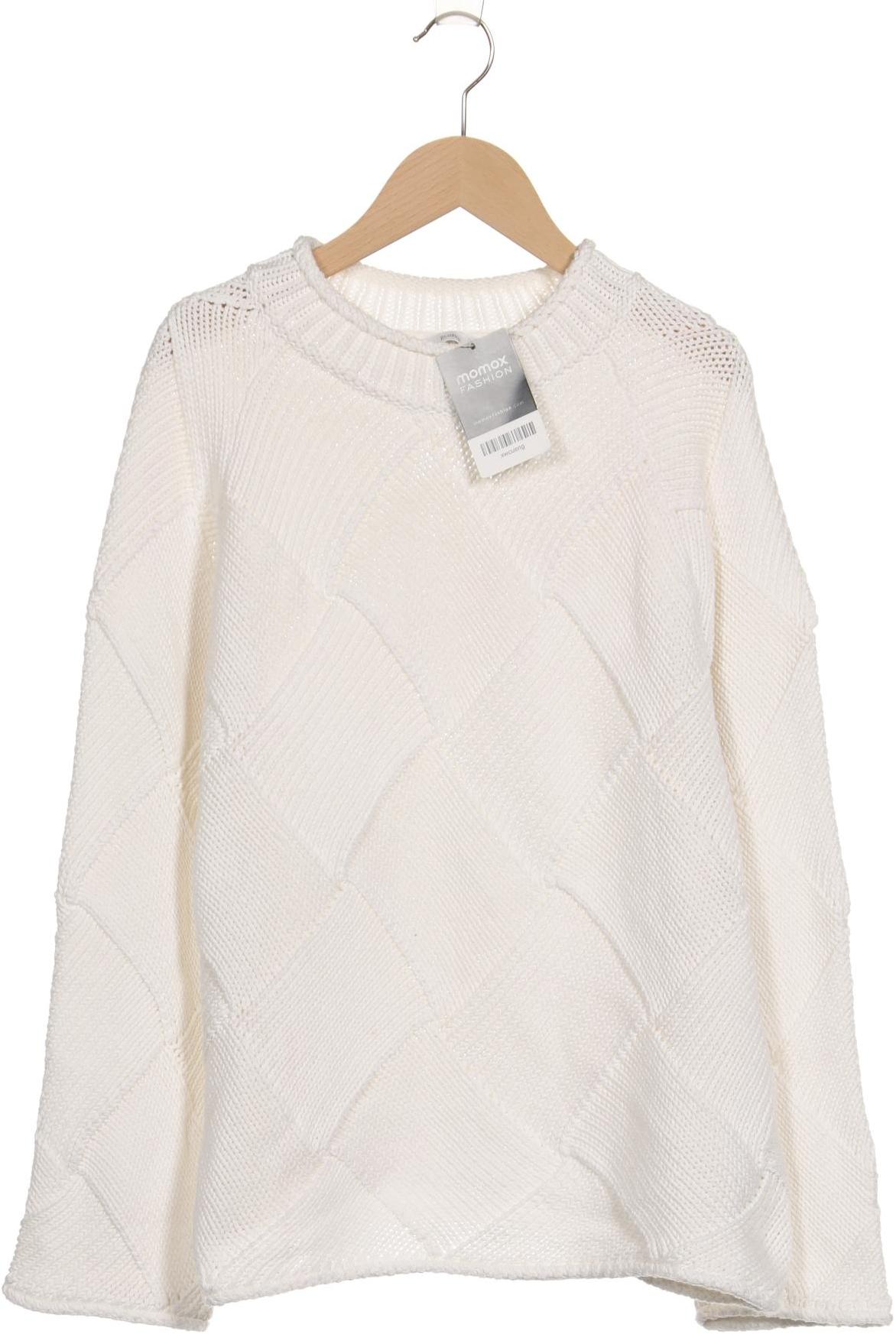 

Closed Damen Pullover, weiß, Gr. 38