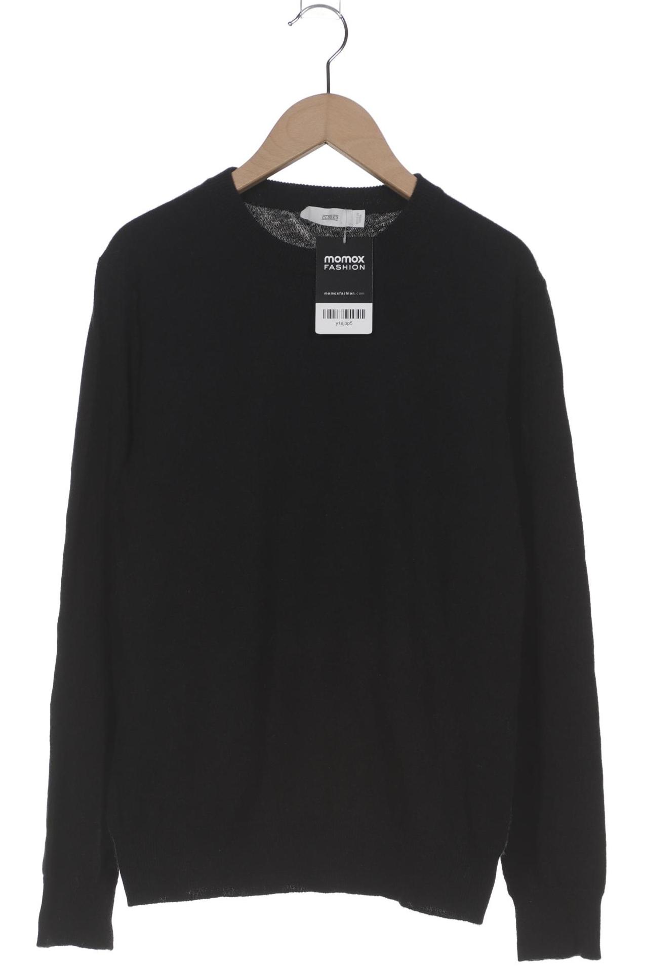 

Closed Damen Pullover, schwarz, Gr. 38