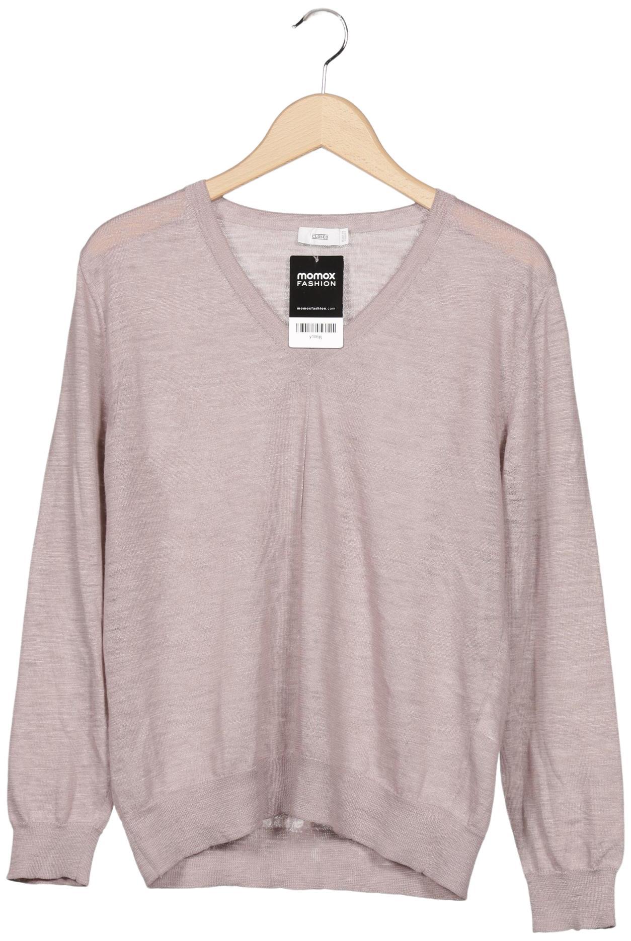 

Closed Damen Pullover, beige, Gr. 36